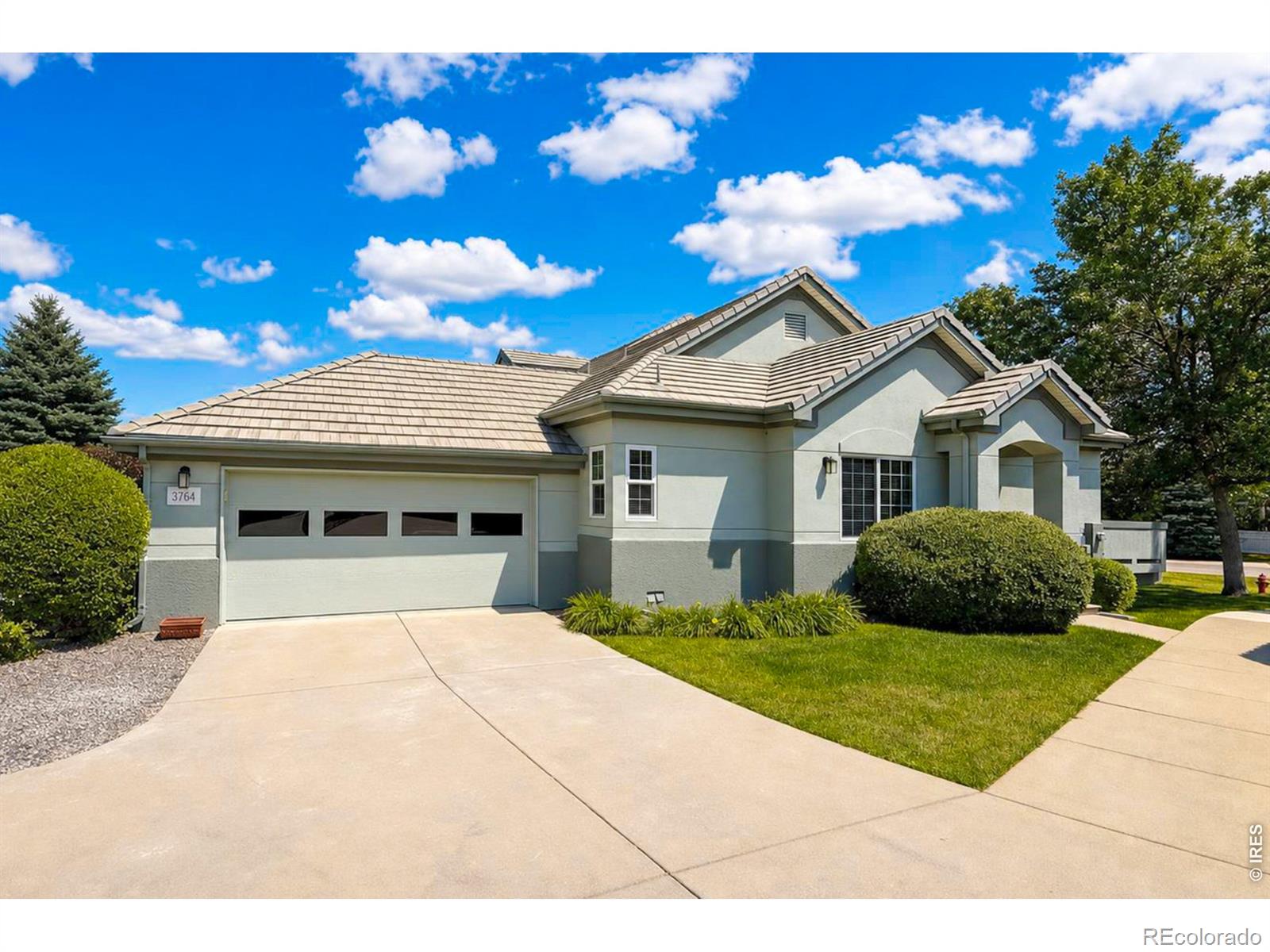Renaissance Longmont Home | MLS #: 45678910633713764  Florentine Circle, Longmont Beds: 3 Baths: 3 Price: $535,000