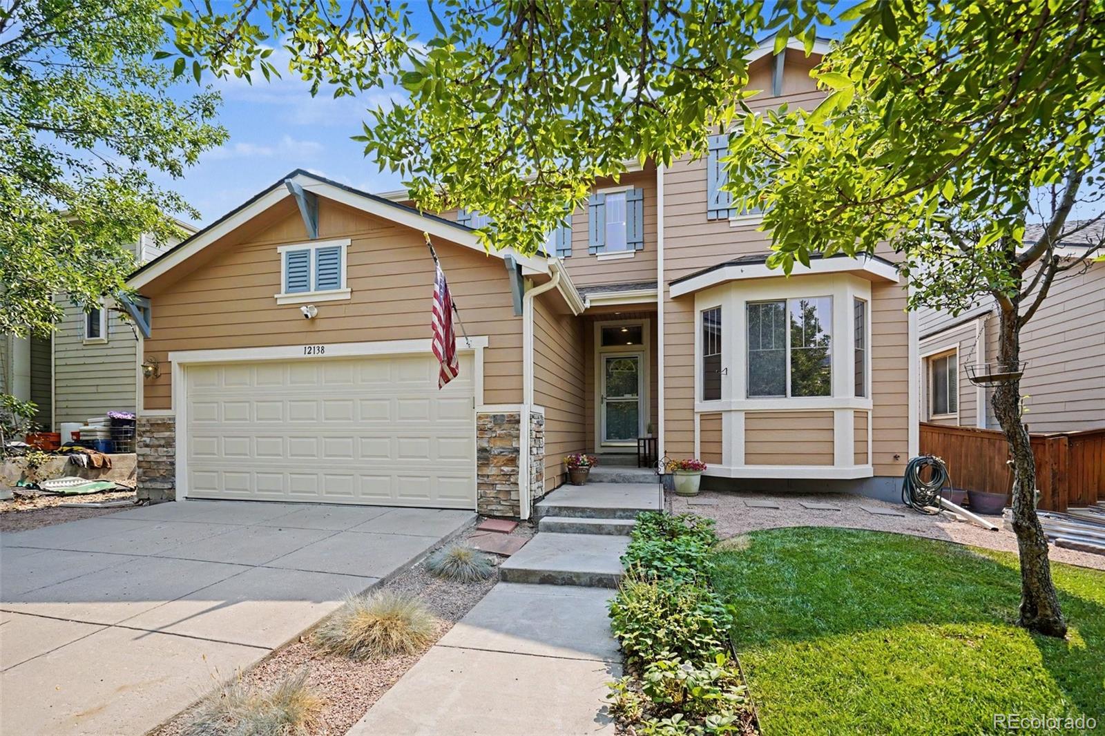 The Village Commerce City Home | MLS #: 198715012138  Kittredge Street, Commerce City Beds: 3 Baths: 3 Price: $505,000