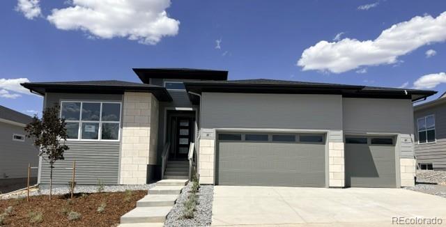 Montaine Castle Rock Home | MLS #: 6374578398  Agoseris Way, Castle Rock Beds: 2 Baths: 3 Price: $900,000