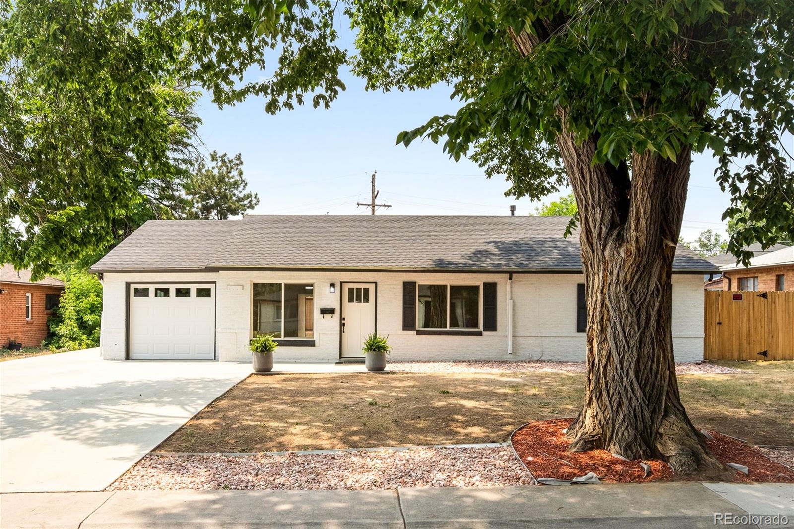  Aurora Home | MLS #: 4885205769  Troy Court, Aurora Beds: 3 Baths: 2 Price: $475,000