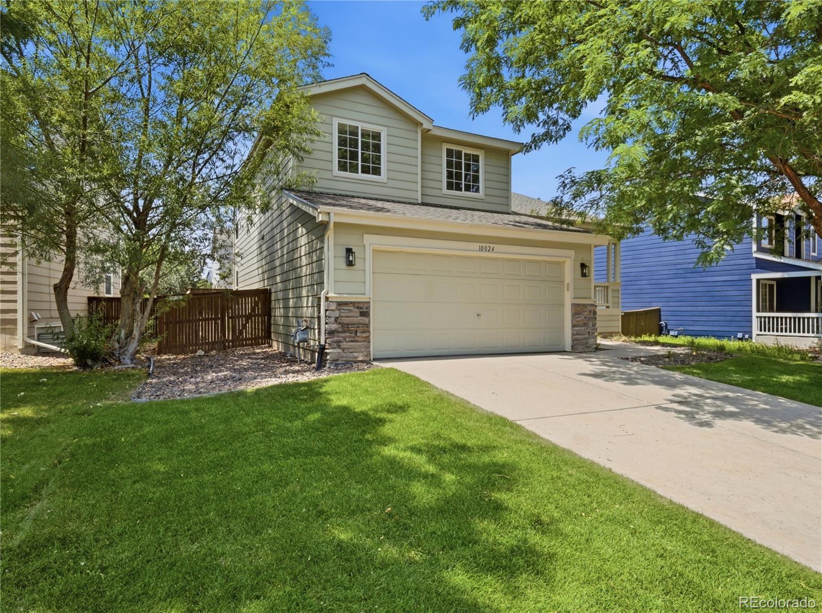  Littleton Home | MLS #: 718513910024  Strathfield Lane, Littleton Beds: 3 Baths: 3 Price: $615,000
