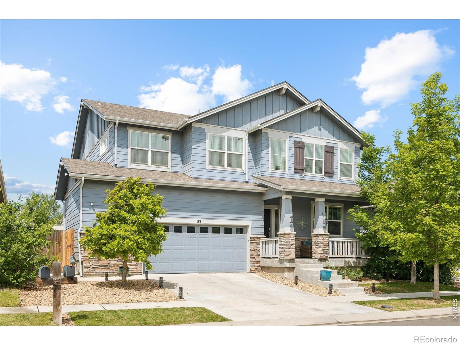  Brighton Home | MLS #: 456789106339123  Homestead Way, Brighton Beds: 4 Baths: 4 Price: $599,500