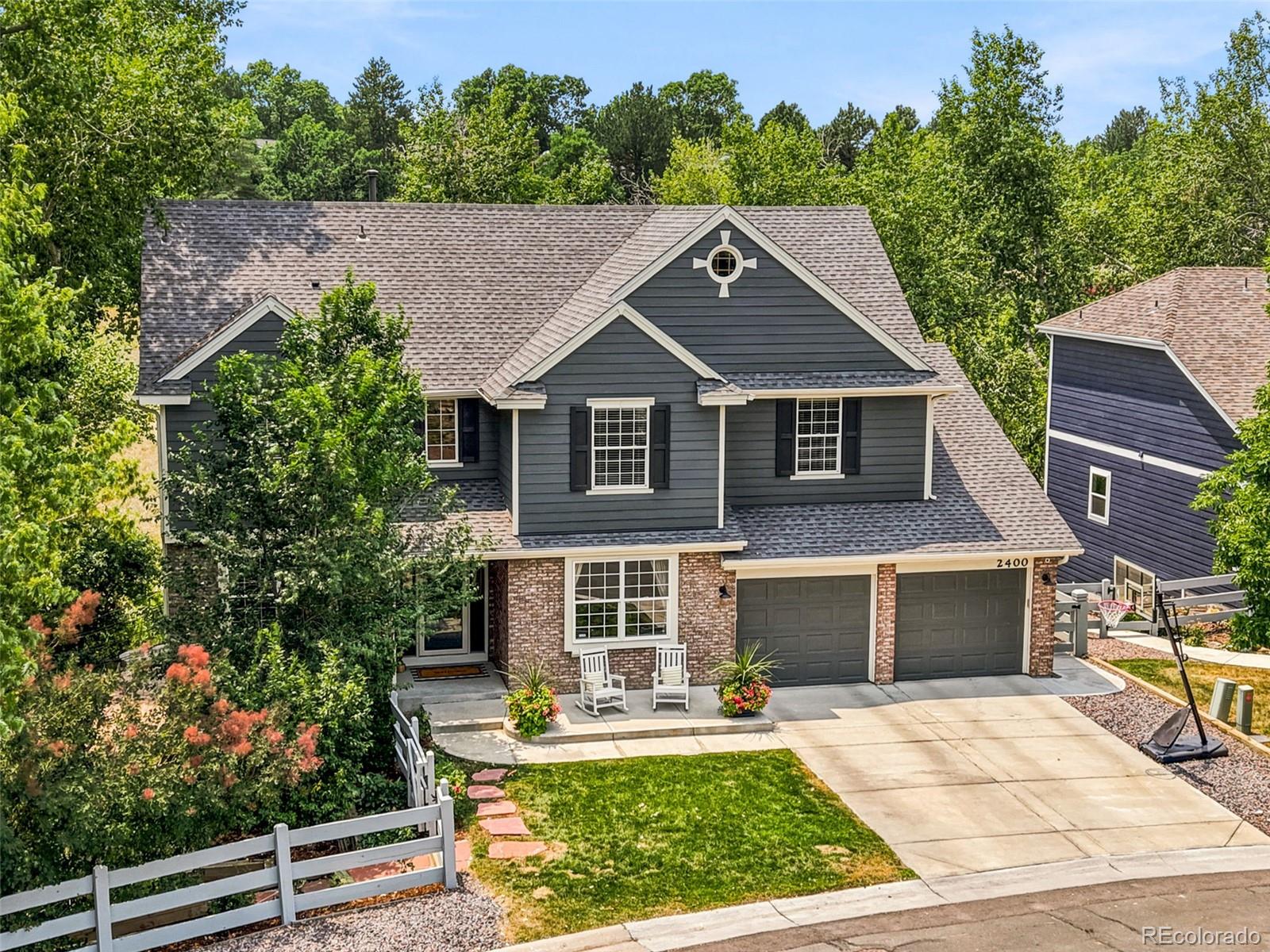  Littleton Home | MLS #: 95482462400 W Jamison Way, Littleton Beds: 4 Baths: 5 Price: $1,200,000