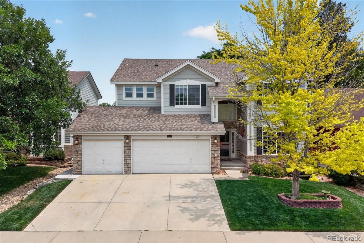  Parker Home | MLS #: 688377411326  Mesa Verde Way, Parker Beds: 5 Baths: 4 Price: $769,000