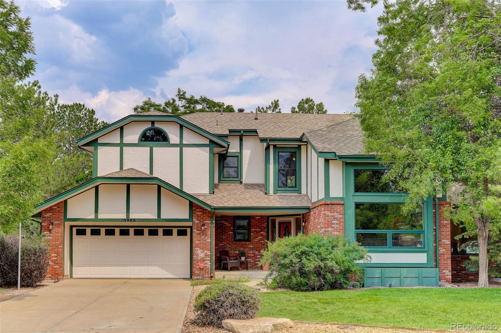  Broomfield Home | MLS #: 752414710988  Yukon Street, Broomfield Beds: 4 Baths: 4 Price: $775,000