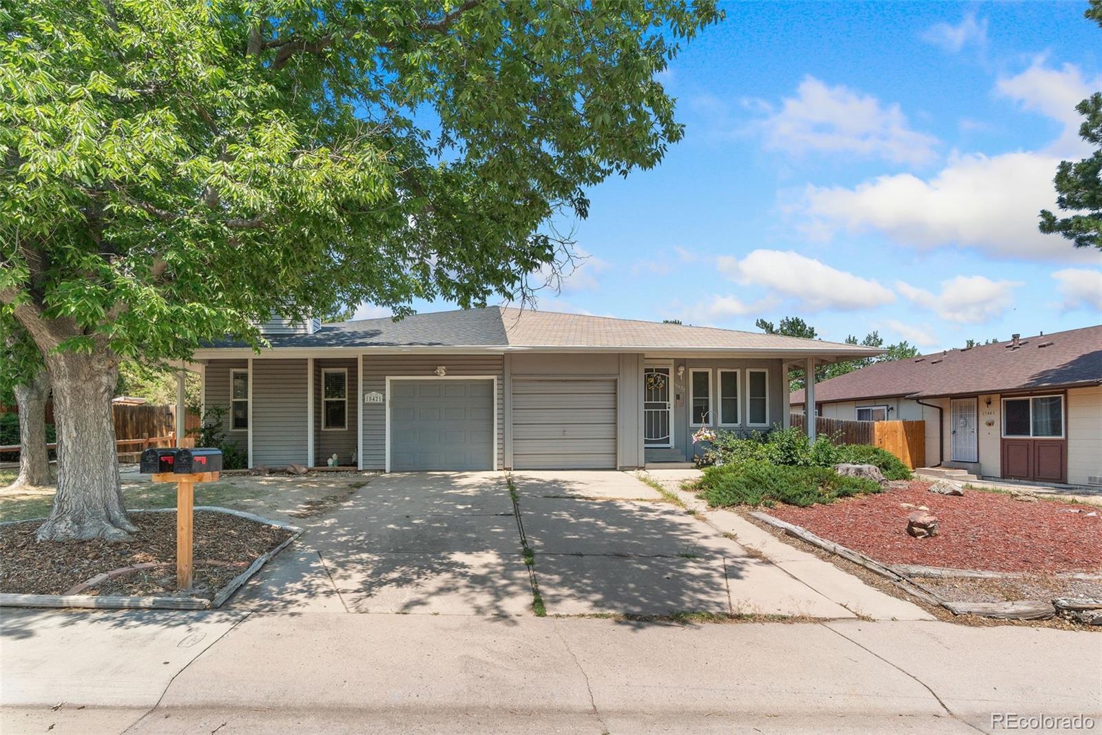  Aurora Home | MLS #: 677513715421 E Princeton Avenue, Aurora Beds: 2 Baths: 1 Price: $335,000