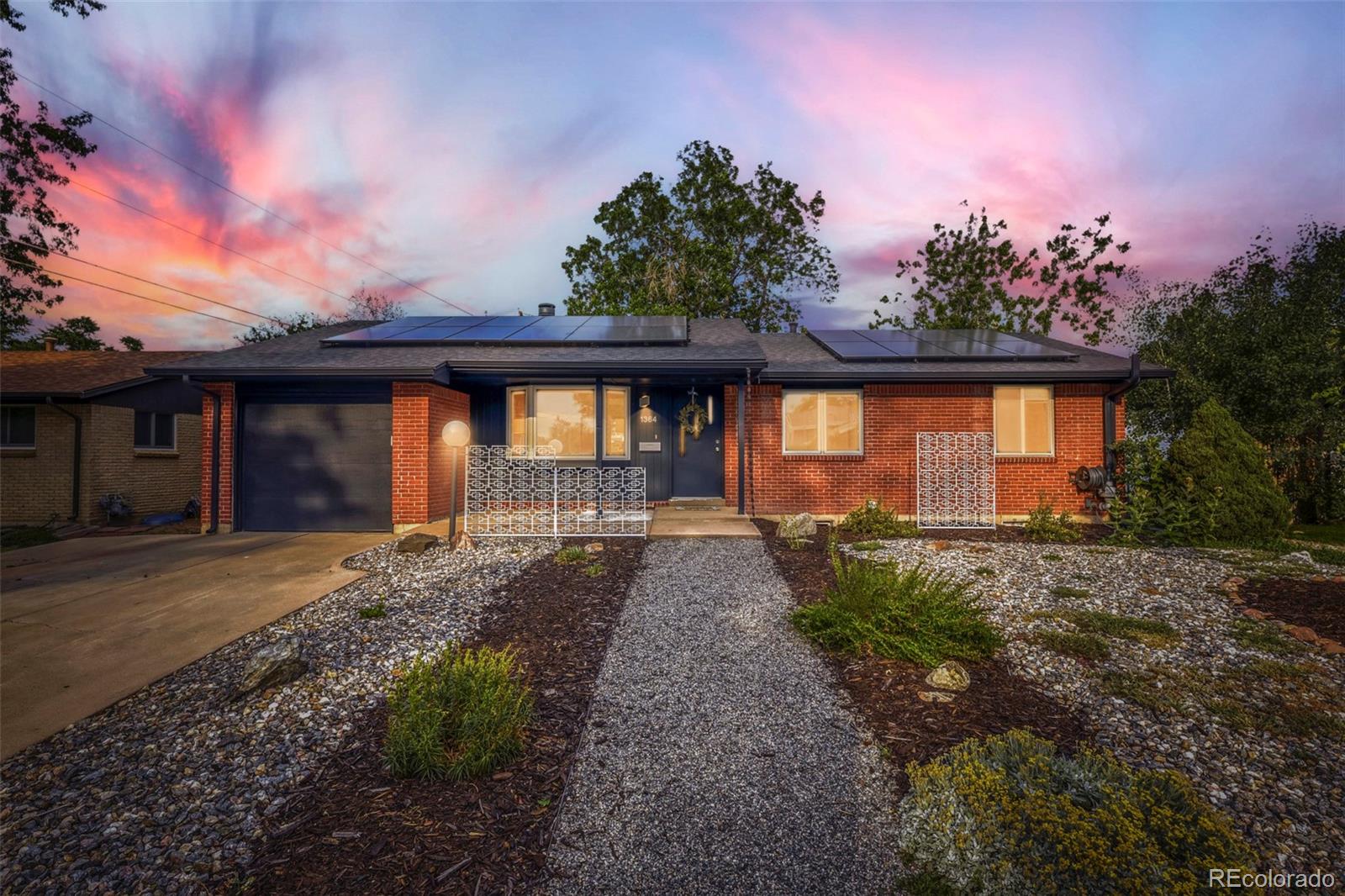 Lynwood Denver Home | MLS #: 47682501364 S Poplar Street, Denver Beds: 4 Baths: 2 Price: $609,000