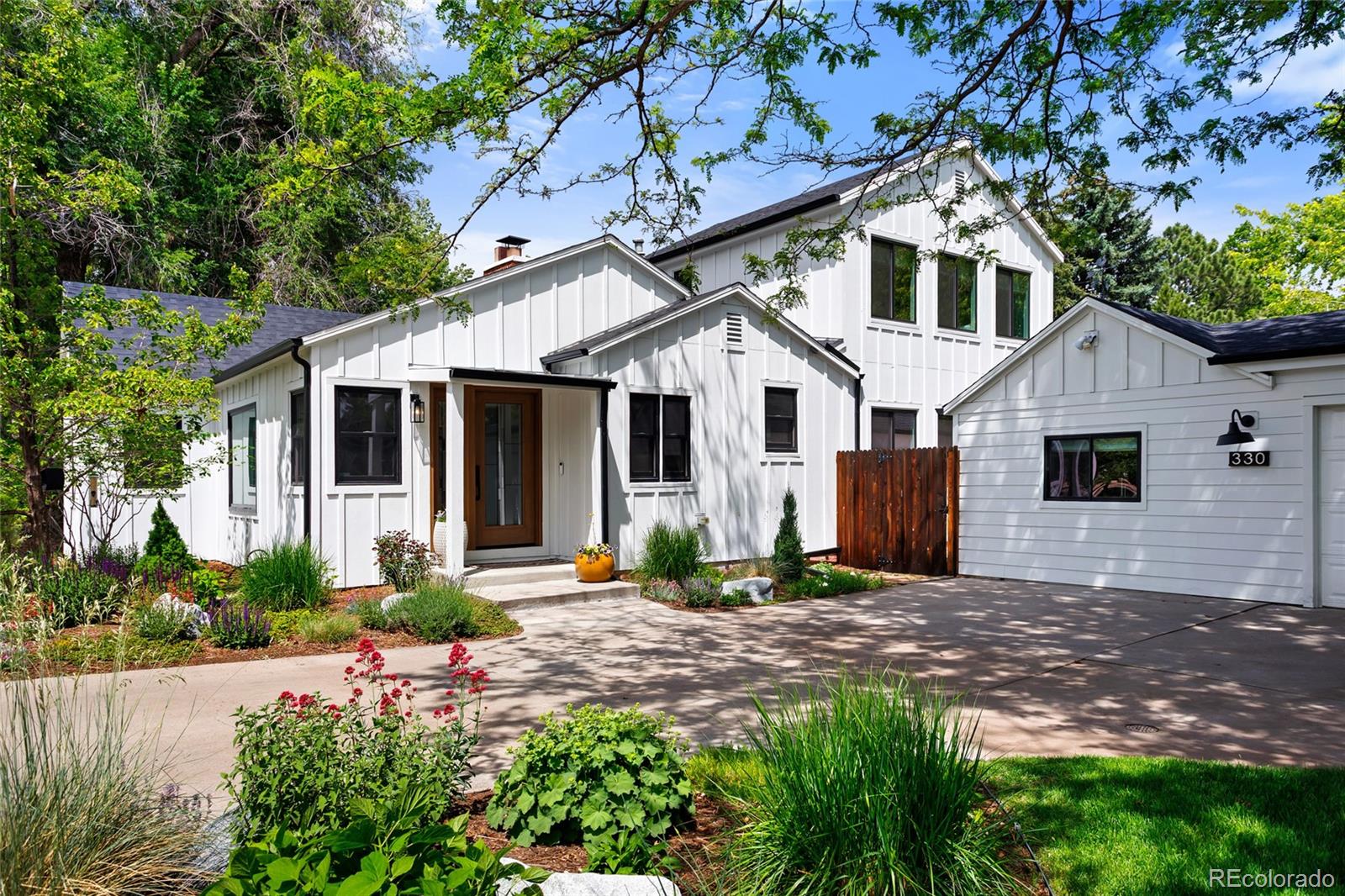  Denver Home | MLS #: 7757359330  Ammons Street, Denver Beds: 4 Baths: 2 Price: $750,000