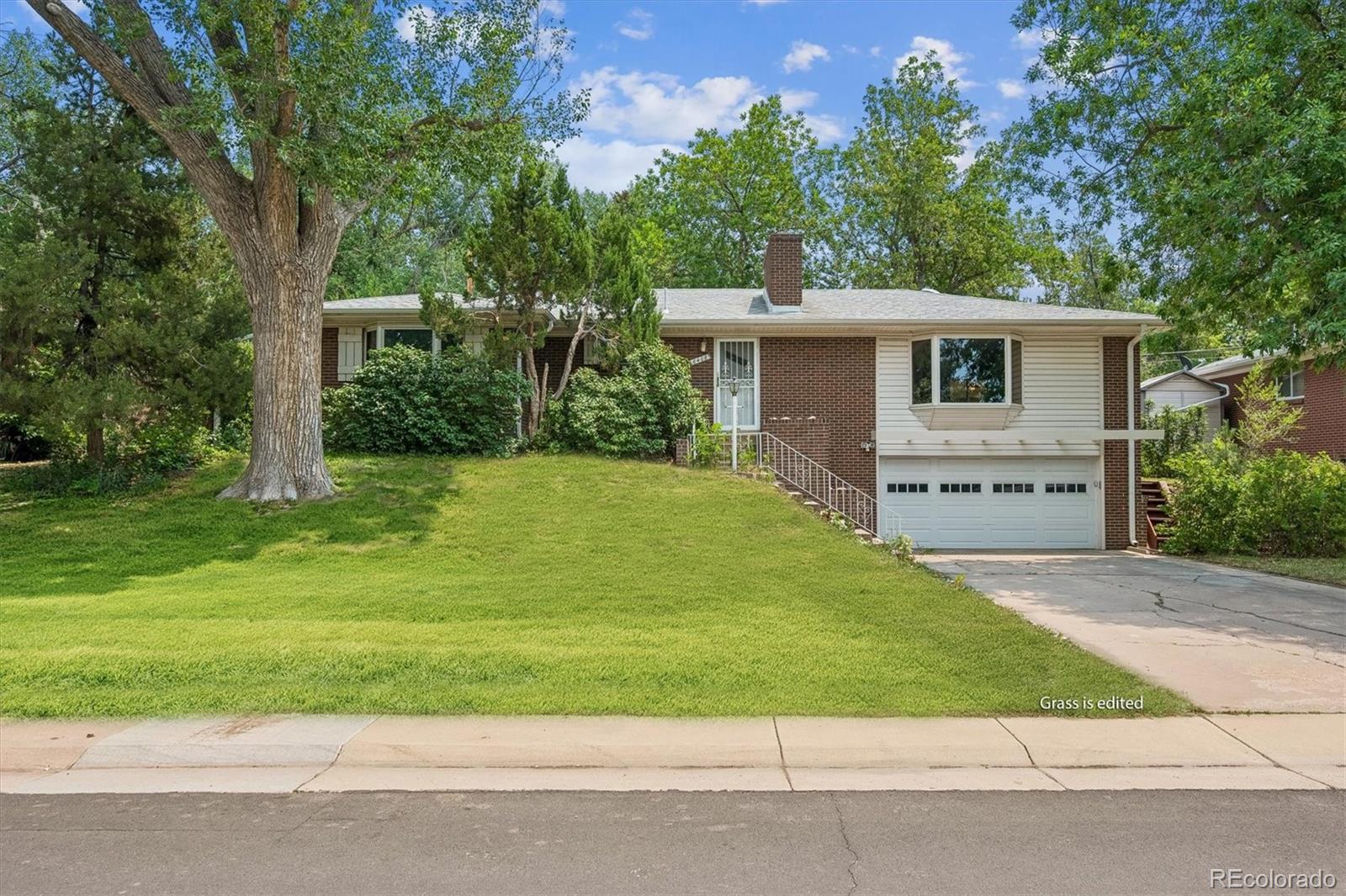 Meadowbrook Valley Littleton Home | MLS #: 75367206408 S Acoma Street, Littleton Beds: 4 Baths: 3 Price: $615,000