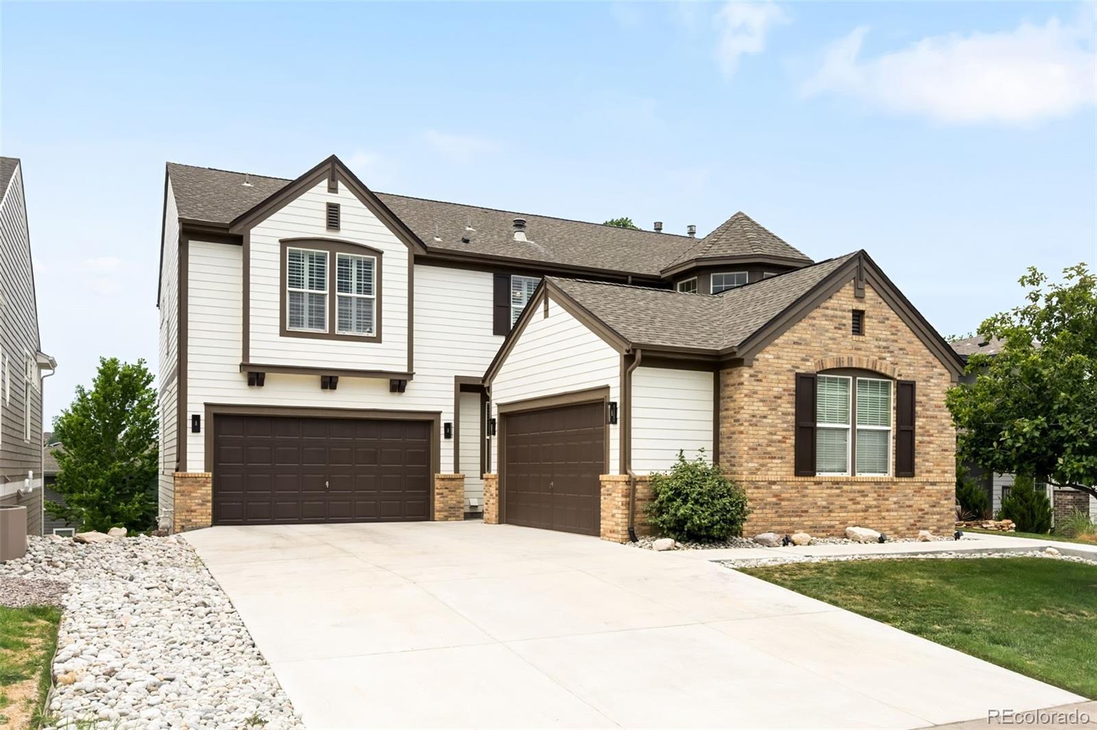  Castle Rock Home | MLS #: 53393797055  Winter Ridge Lane, Castle Rock Beds: 4 Baths: 5 Price: $1,100,000