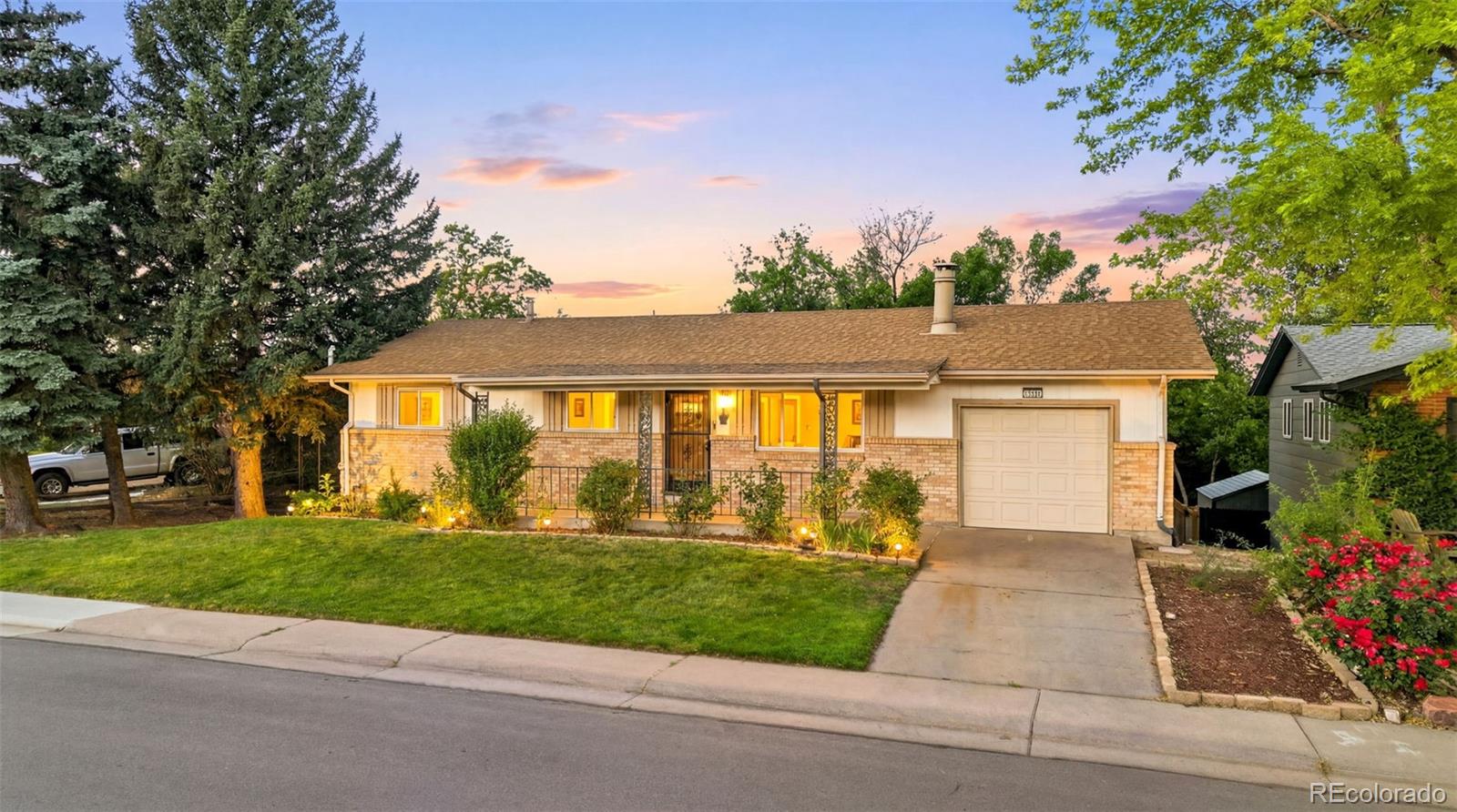  Westminster Home | MLS #: 420952310121  Benton Street, Westminster Beds: 4 Baths: 3 Price: $550,000