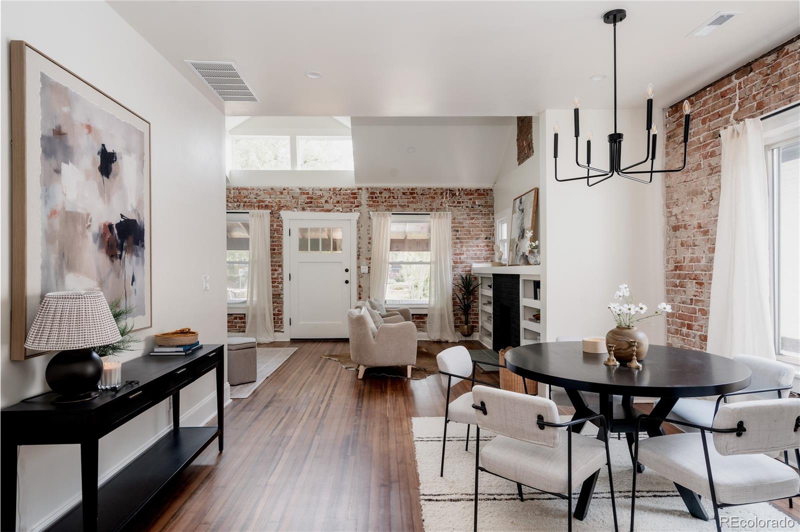 Clayton Denver Home | MLS #: 34817023323  Josephine Street, Denver Beds: 4 Baths: 3 Price: $824,900