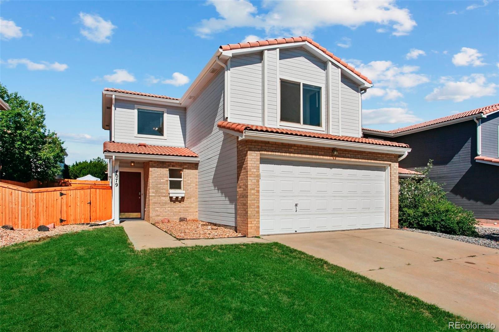  Denver Home | MLS #: 16656894079  Orleans Street, Denver Beds: 3 Baths: 3 Price: $399,900