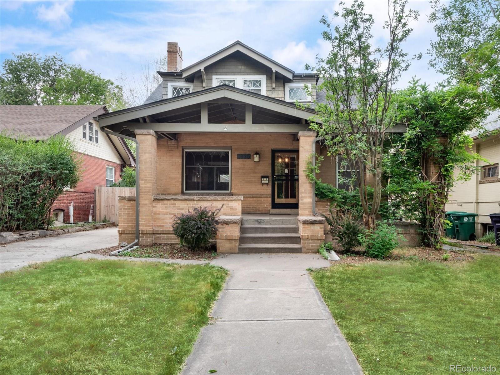  Denver Home | MLS #: 85214661635  Albion Street, Denver Beds: 4 Baths: 3 Price: $675,000