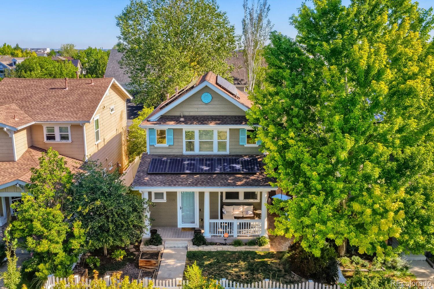 2721  alton street, Denver sold home. Closed on 2026-09-25 for $575,000.