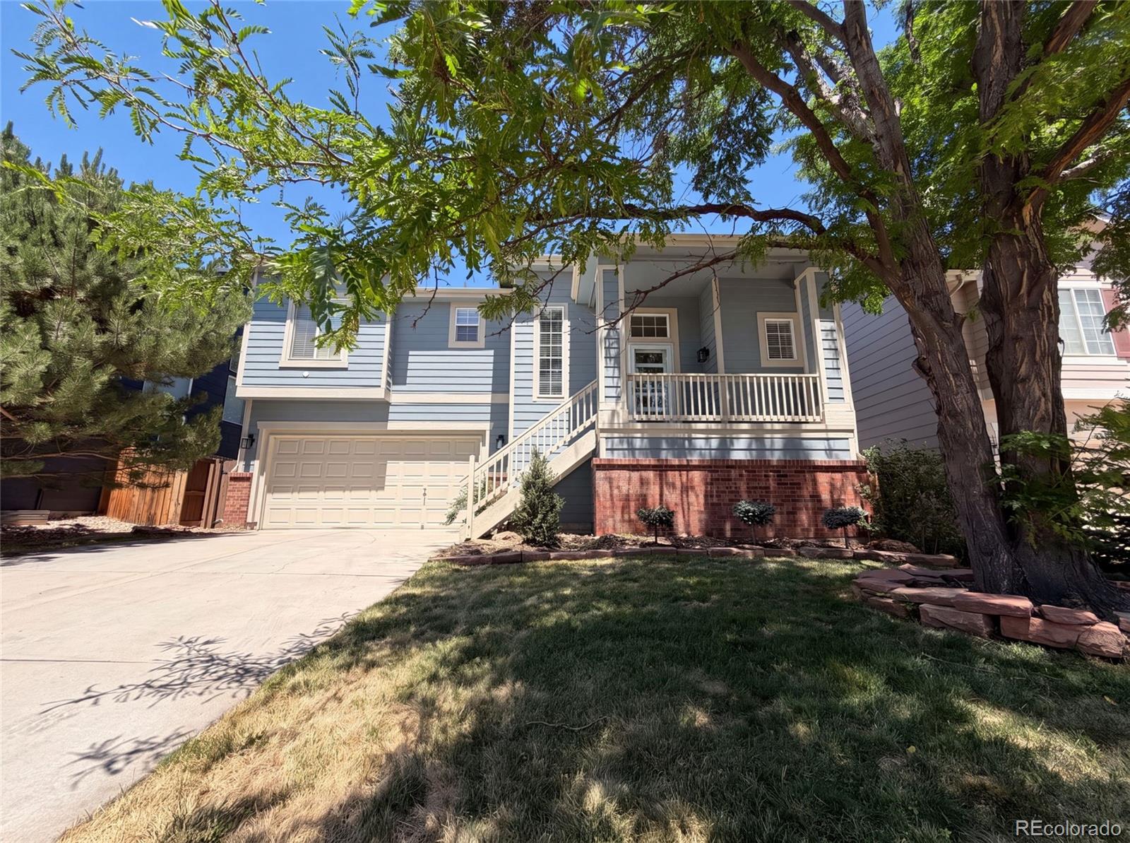  Littleton Home | MLS #: 91898219379 W Ute Drive, Littleton Beds: 3 Baths: 3 Price: $595,000