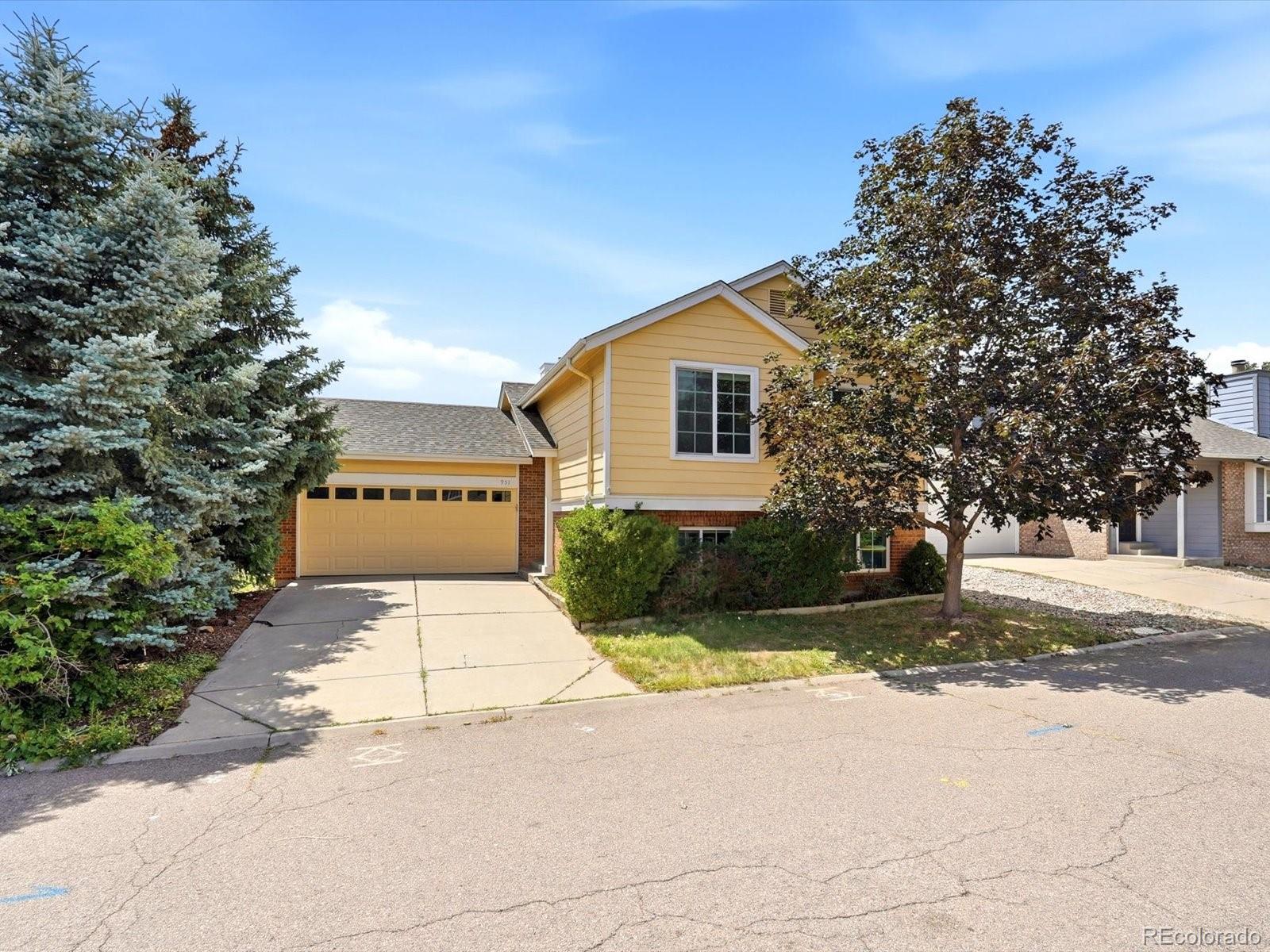  Littleton Home | MLS #: 6221019951  Conifer Court, Littleton Beds: 3 Baths: 2 Price: $515,000