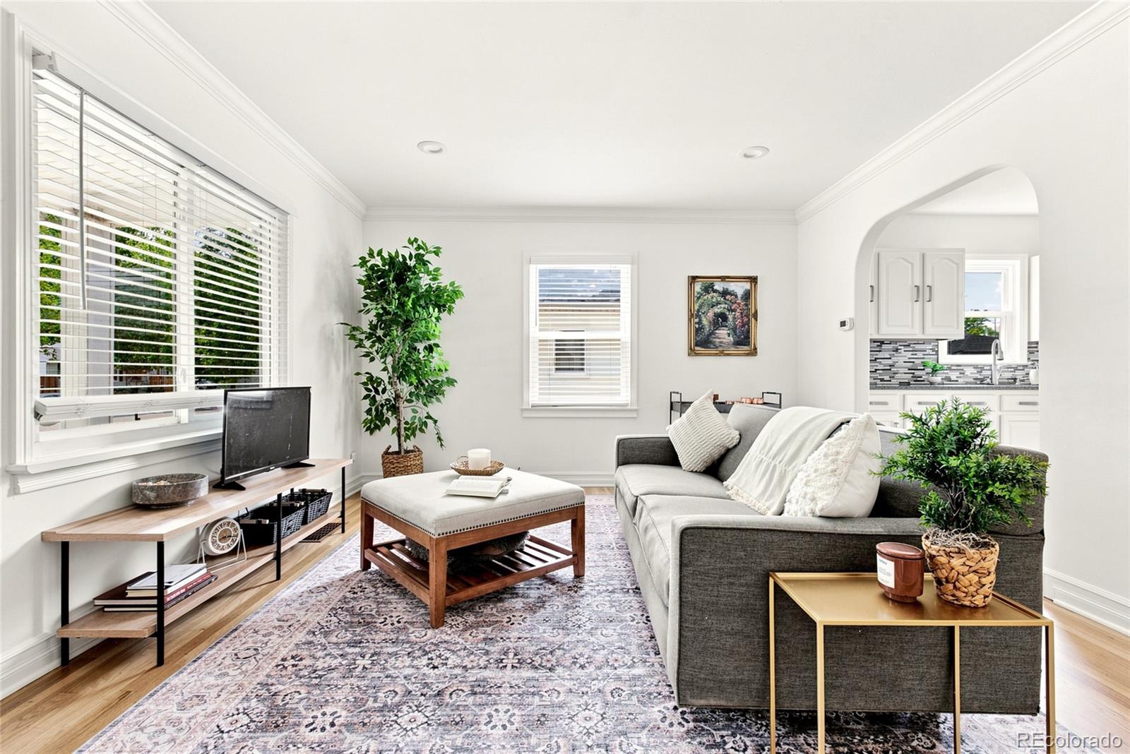  Denver Home | MLS #: 18812161755 S Garfield Street, Denver Beds: 3 Baths: 2 Price: $599,000