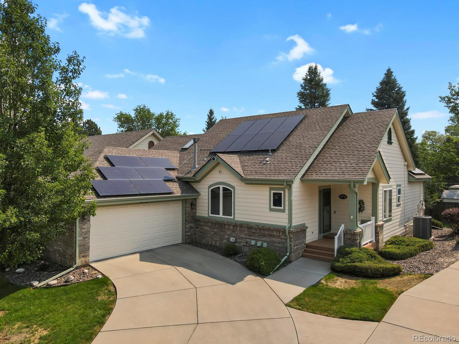  Denver Home | MLS #: 626000810716  Zuni Drive, Denver Beds: 3 Baths: 3 Price: $650,000