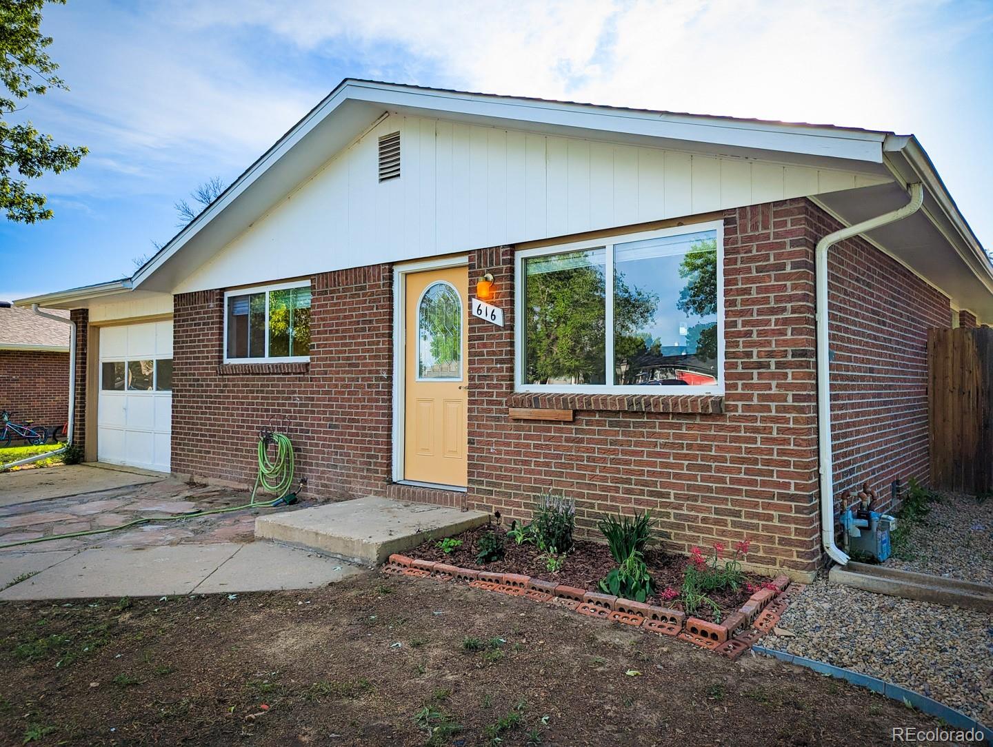  Longmont Home | MLS #: 2754752616  Goss Drive, Longmont Beds: 3 Baths: 1 Price: $370,000