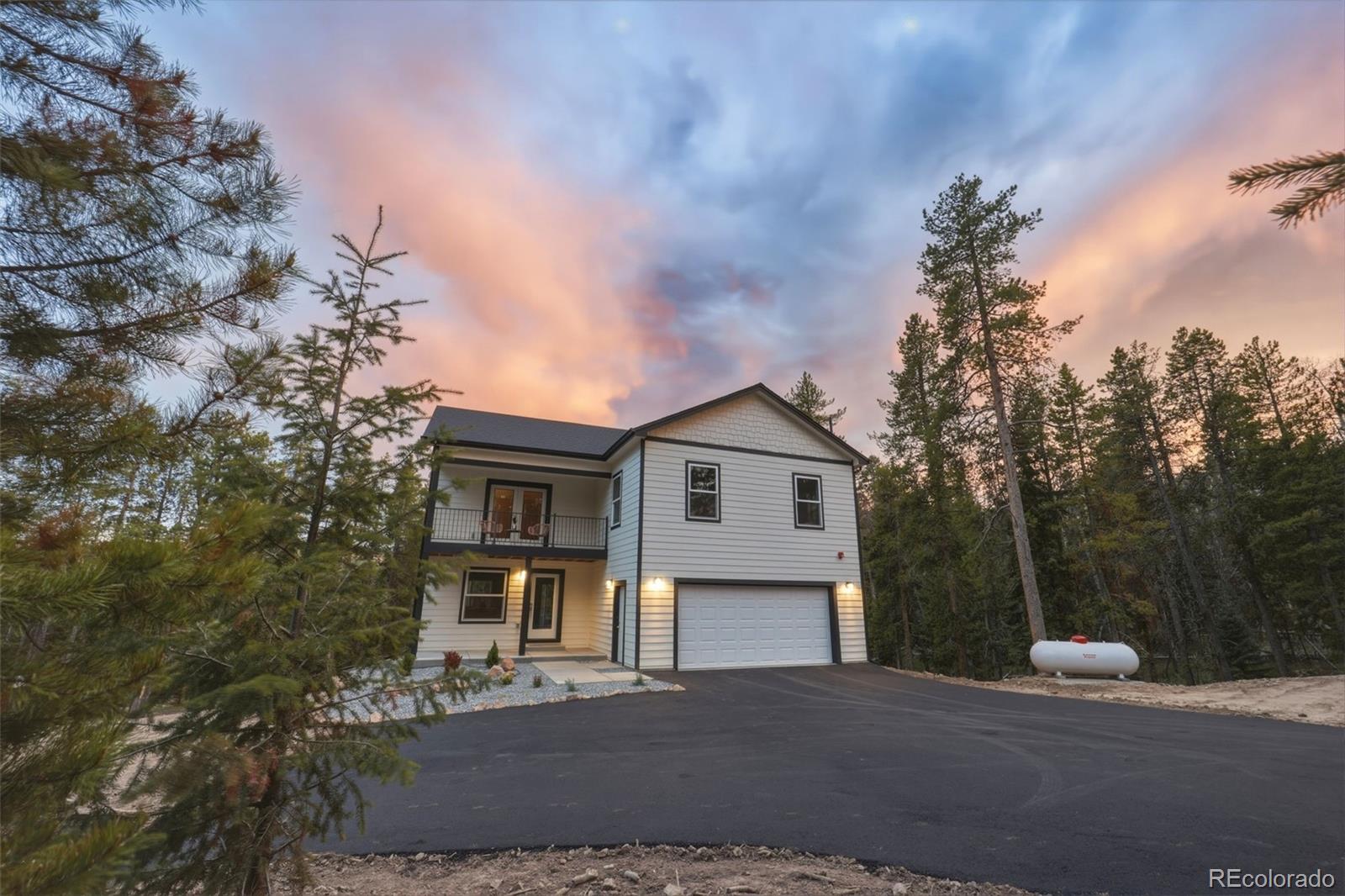 Oehlmann Park Conifer Home | MLS #: 728607510997  Vickery Avenue, Conifer Beds: 5 Baths: 4 Price: $1,149,000