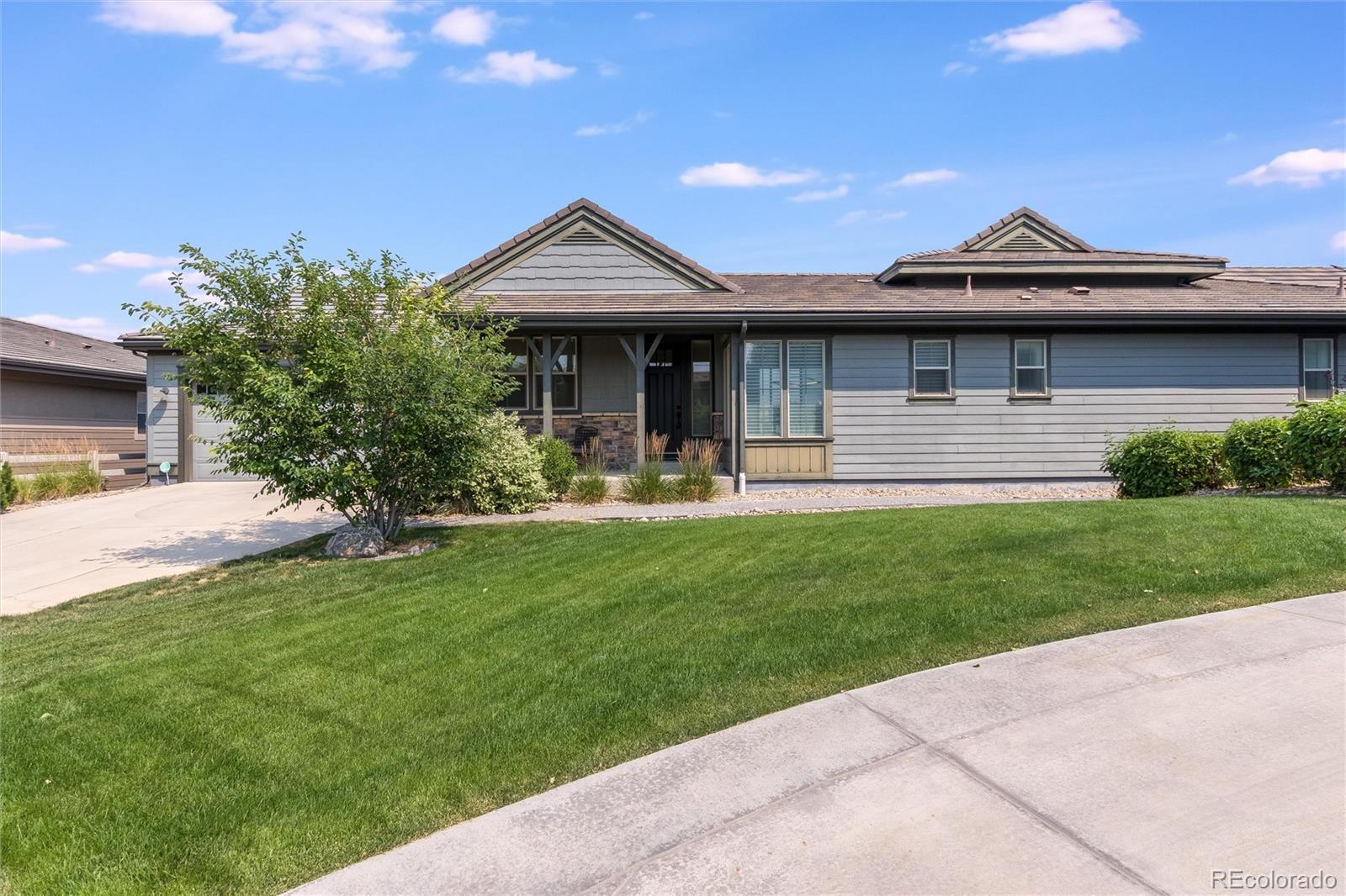  Littleton Home | MLS #: 2645868631  Red Spruce Drive, Littleton Beds: 4 Baths: 4 Price: $1,275,000