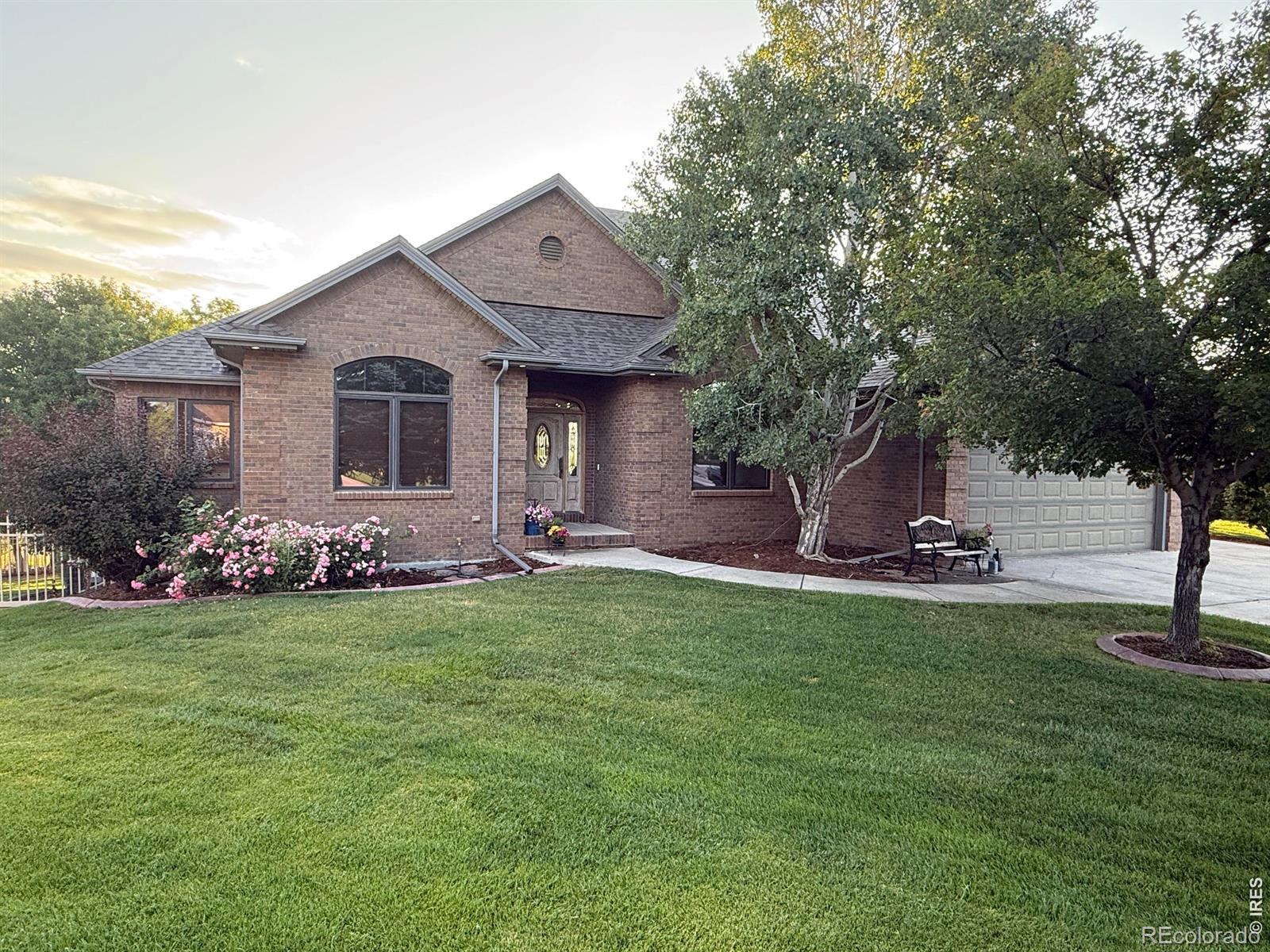 1900  76th ave ct, Greeley sold home. Closed on 2026-09-03 for $915,000.