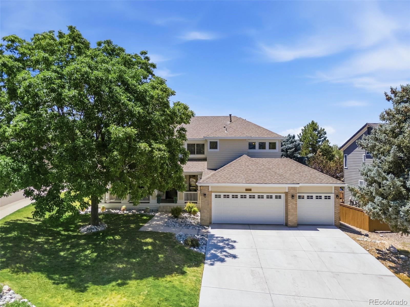  Highlands Ranch Home | MLS #: 51196666420  Ashburn Lane, Highlands Ranch Beds: 5 Baths: 5 Price: $930,000