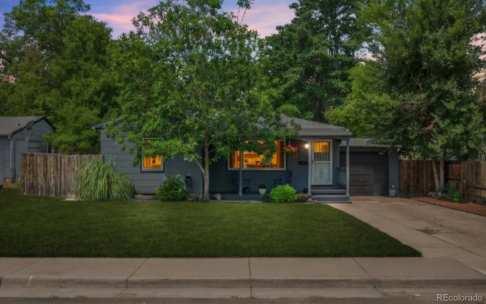  Englewood Home | MLS #: 31158114631 S Bannock Street, Englewood Beds: 3 Baths: 2 Price: $515,000
