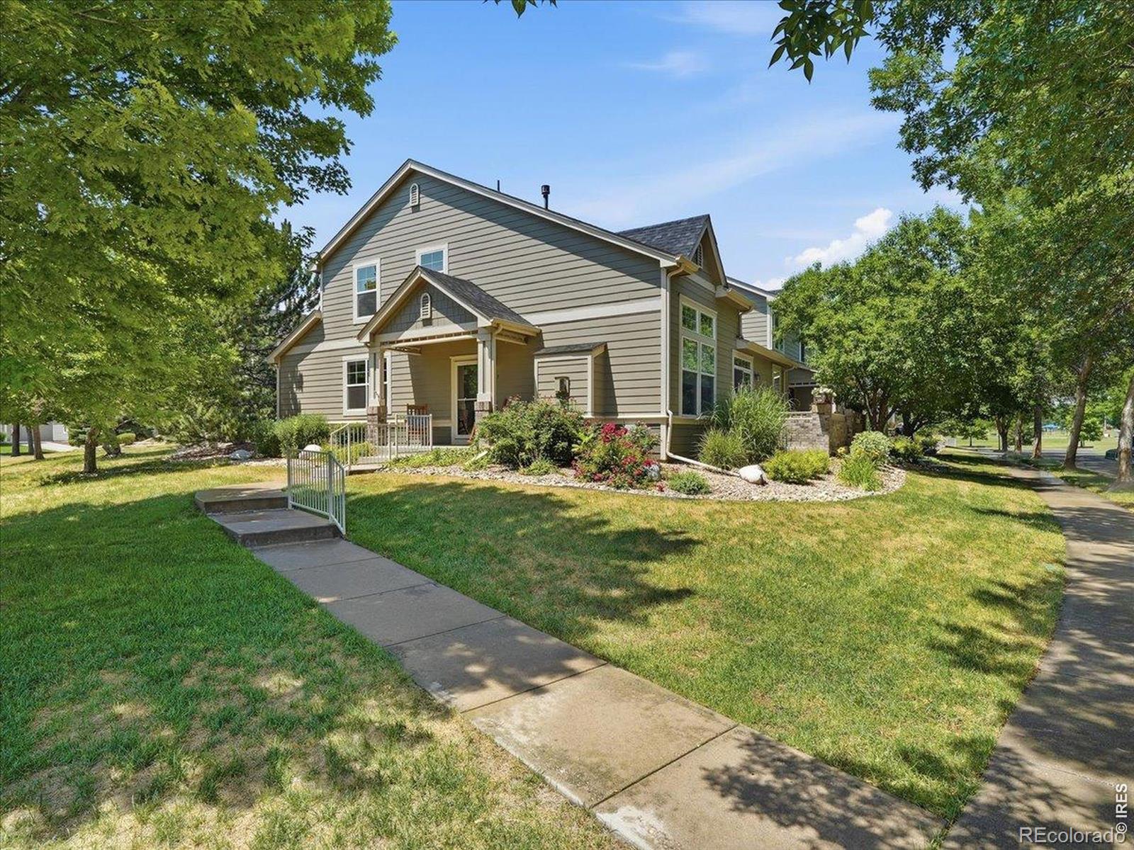 5133 fruited plains lane, Fort Collins sold home. Closed on 2026-08-03 for $550,000.