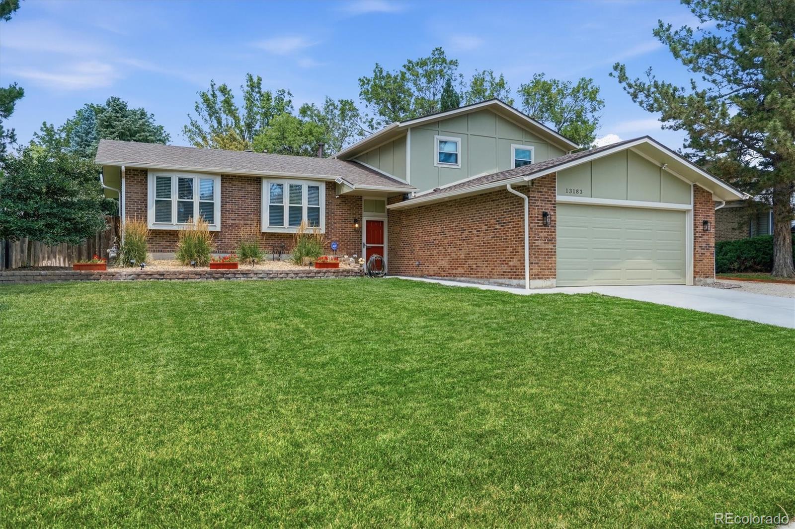 Cottonwood Lakes Thornton Home | MLS #: 634625913183  Saint Paul Drive, Thornton Beds: 4 Baths: 3 Price: $544,900