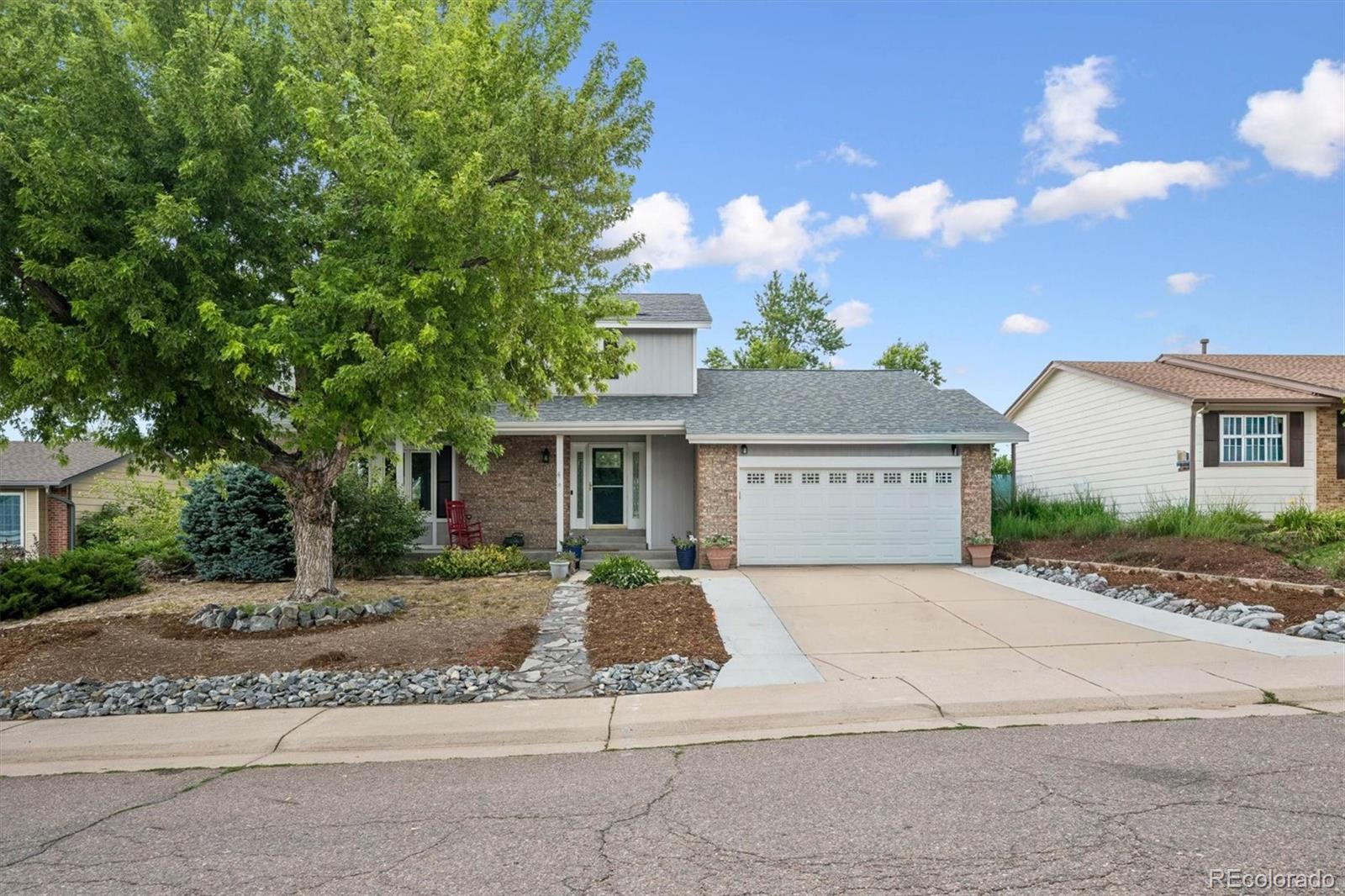  Highlands Ranch Home | MLS #: 3265552825  Northridge Road, Highlands Ranch Beds: 5 Baths: 4 Price: $659,900
