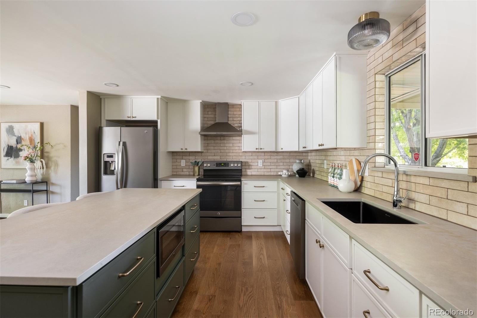  Arvada Home | MLS #: 50867596784  Depew Street, Arvada Beds: 4 Baths: 3 Price: $635,000