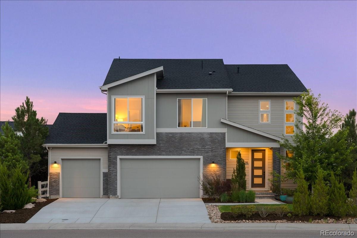  Parker Home | MLS #: 48113655726  Margarita Point, Parker Beds: 3 Baths: 3 Price: $899,000