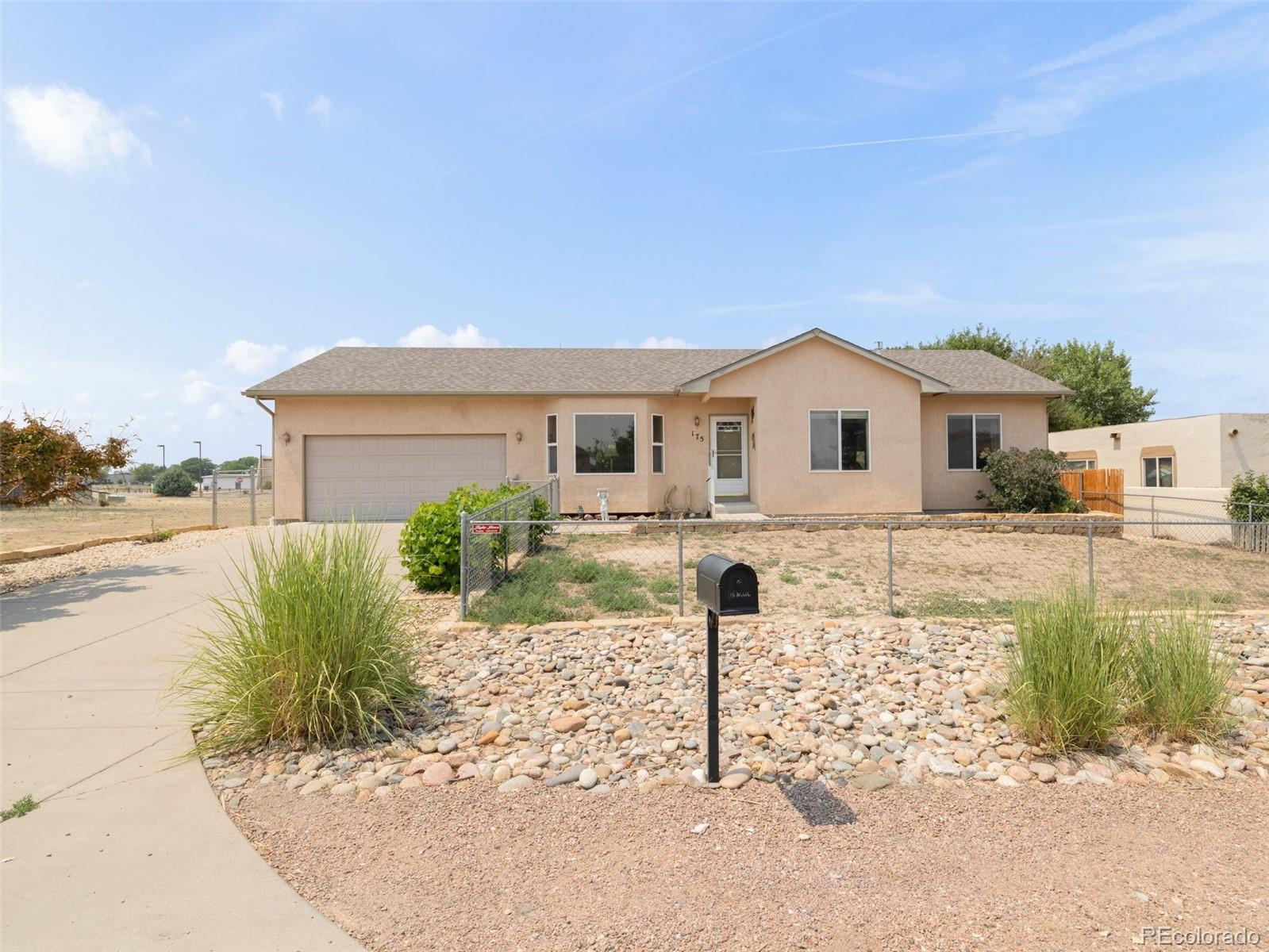  Pueblo Home | MLS #: 3610989175 E Abarr Drive, Pueblo Beds: 3 Baths: 2 Price: $319,900