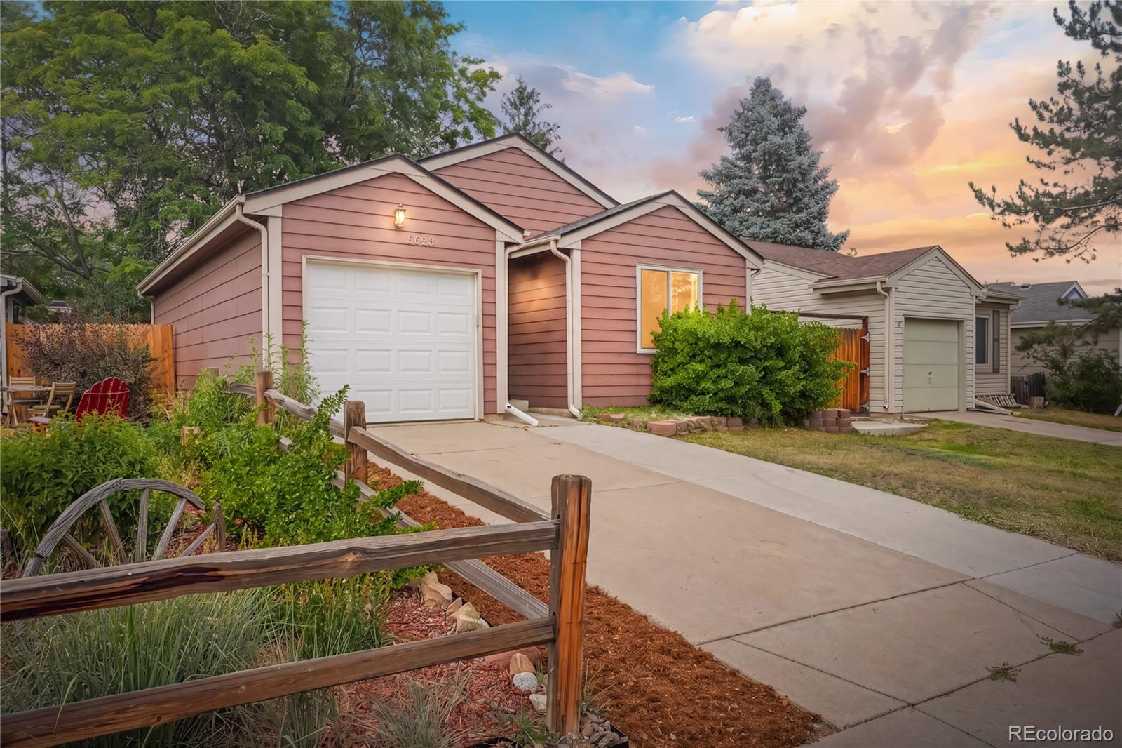 Wood Creek Arvada Home | MLS #: 82856355623 W 76th Drive, Arvada Beds: 2 Baths: 1 Price: $410,000