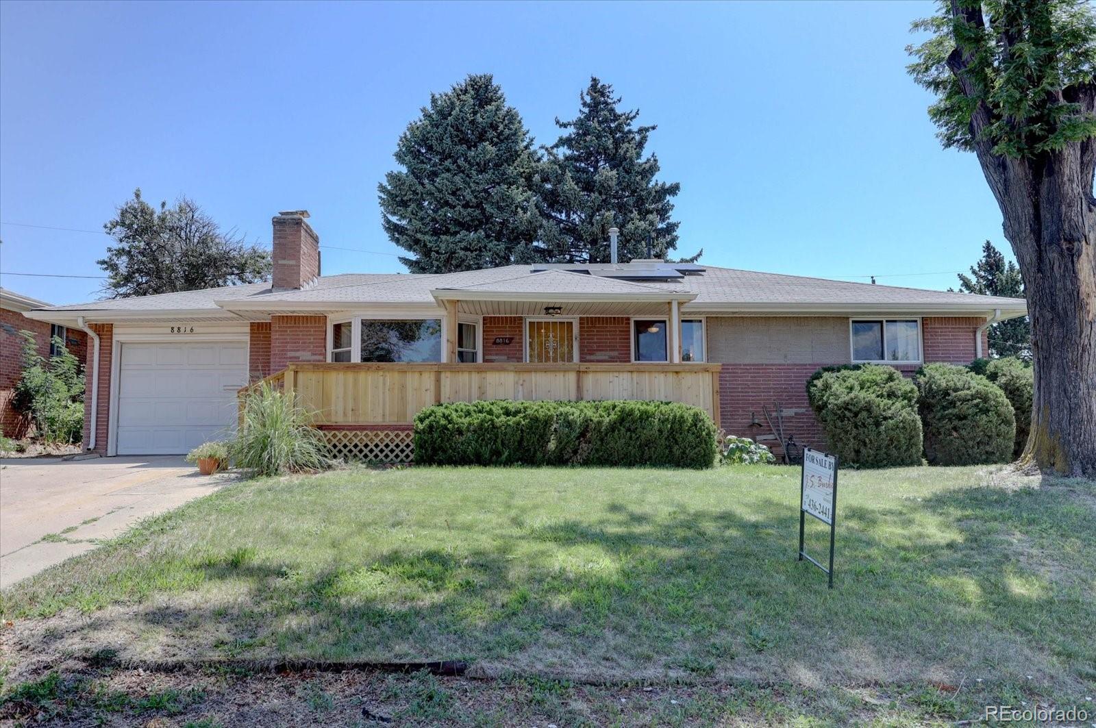  Westminster Home | MLS #: 53189018816  Oakwood Street, Westminster Beds: 4 Baths: 3 Price: $502,000
