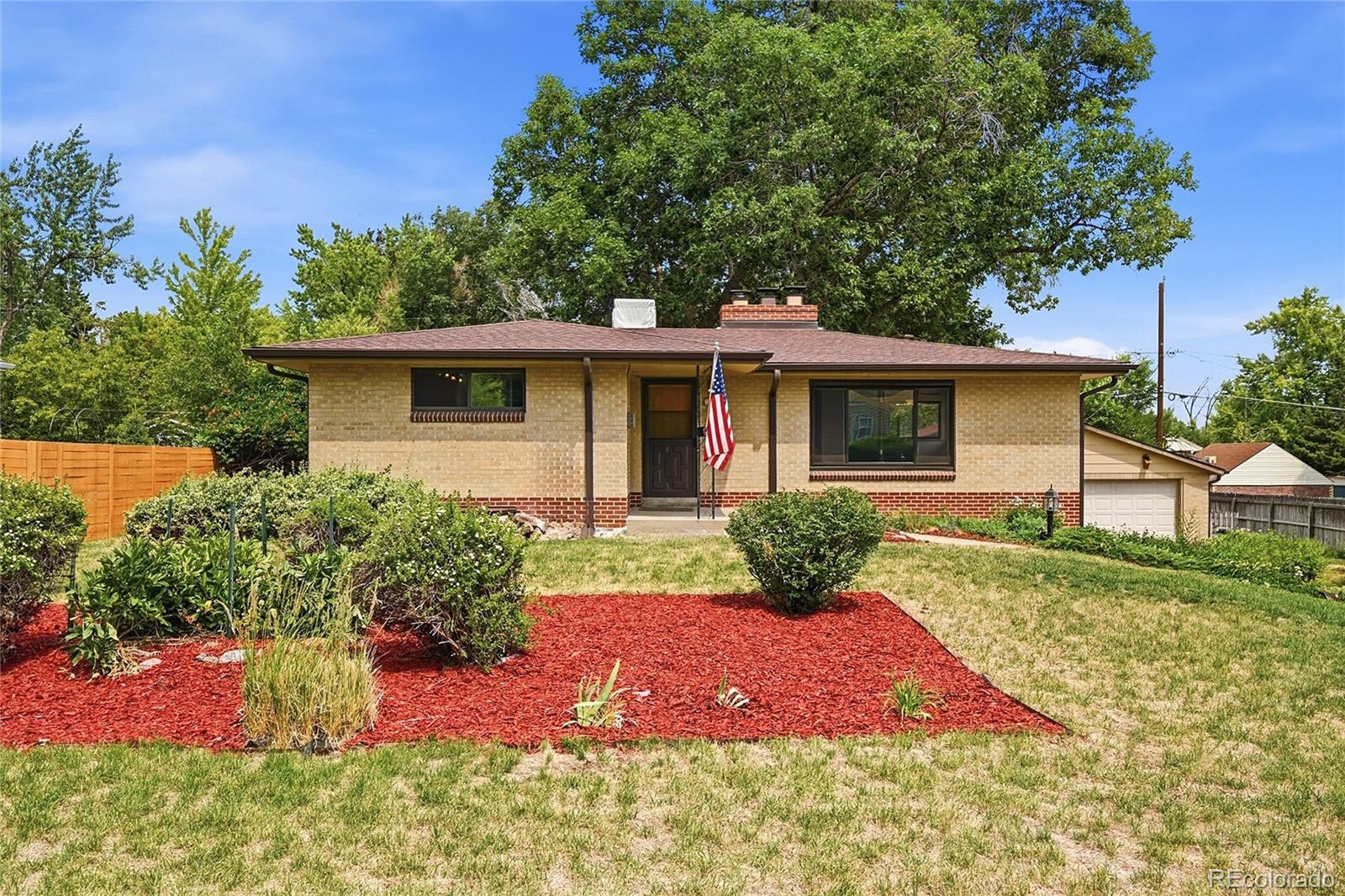  Denver Home | MLS #: 22124722140  Carr Street, Denver Beds: 3 Baths: 2 Price: $650,000