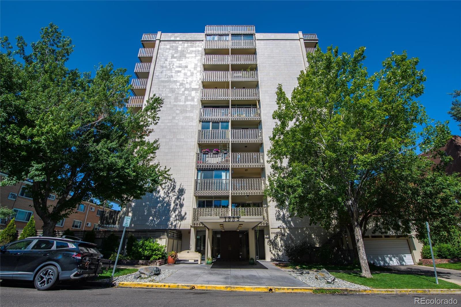 1 Denver Condo / Townhome | MLS #: 17333781223  Race Street 203, Denver Beds: 1 Baths: 1 Price: $220,000