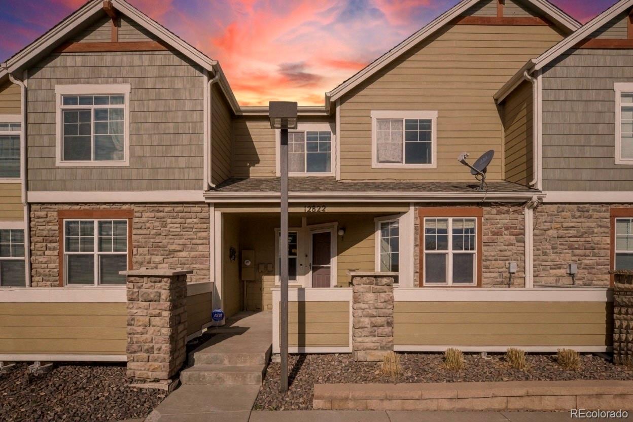  Thornton Home | MLS #: 905595412822  Jasmine Street , Thornton Beds: 3 Baths: 4 Price: $359,900