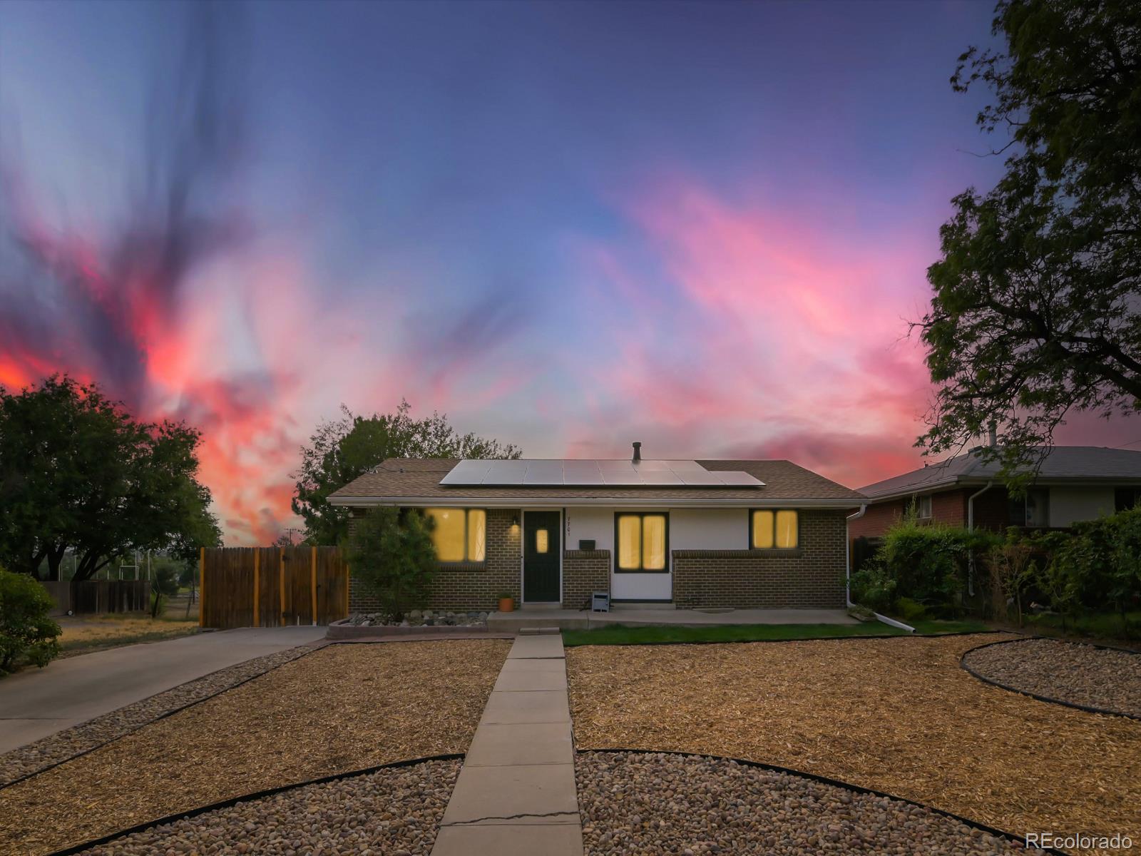 Sunset Heights Westminster Home | MLS #: 77638157701  Stuart Street, Westminster Beds: 6 Baths: 3 Price: $490,000