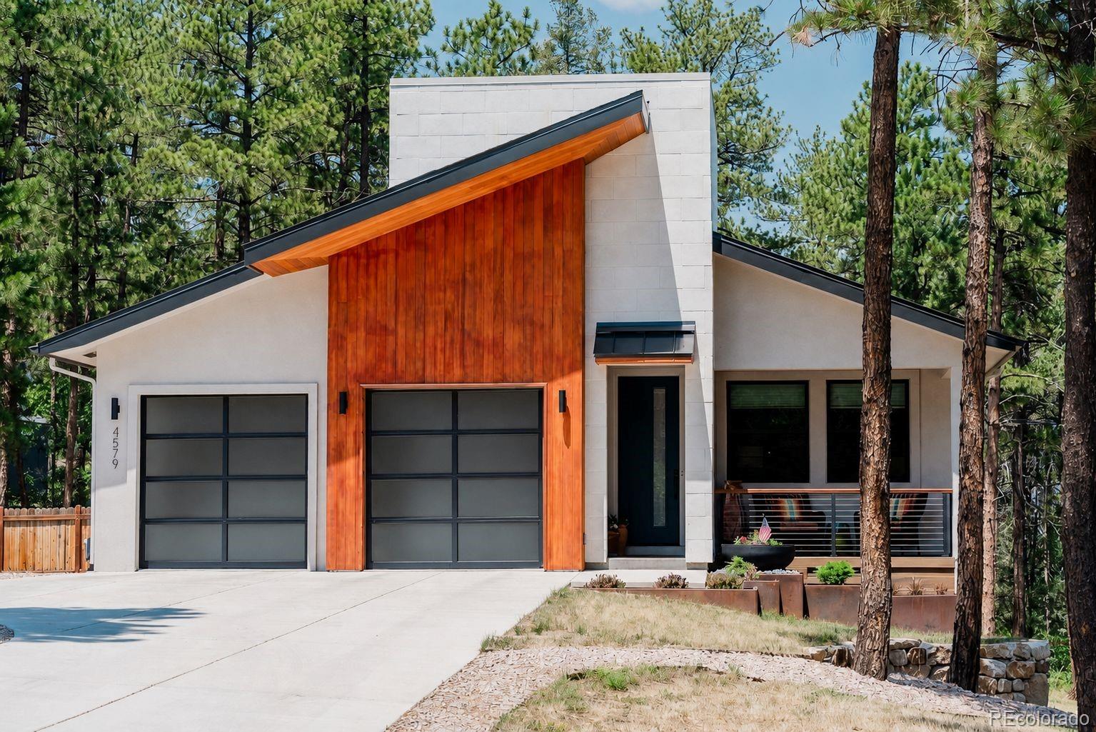  Larkspur Home | MLS #: 76048014579  Cheyenne Drive, Larkspur Beds: 3 Baths: 3 Price: $985,000