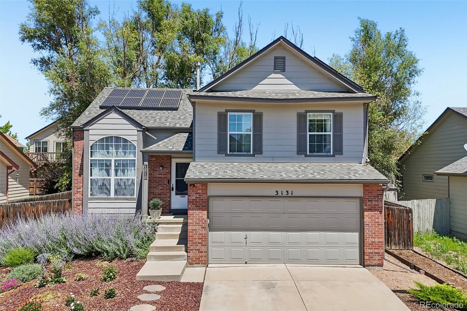 Westlake Village Broomfield Home | MLS #: 74154063131 S Princess Circle, Broomfield Beds: 3 Baths: 2 Price: $540,000