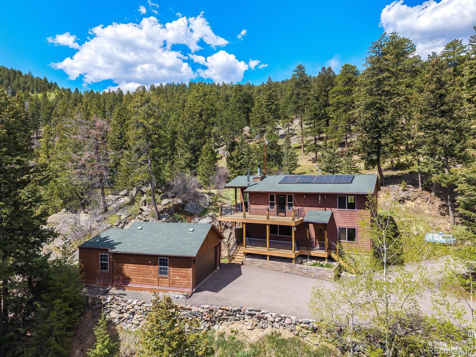 9701 city view drive, Morrison sold home. Closed on 2026-09-02 for $735,000.