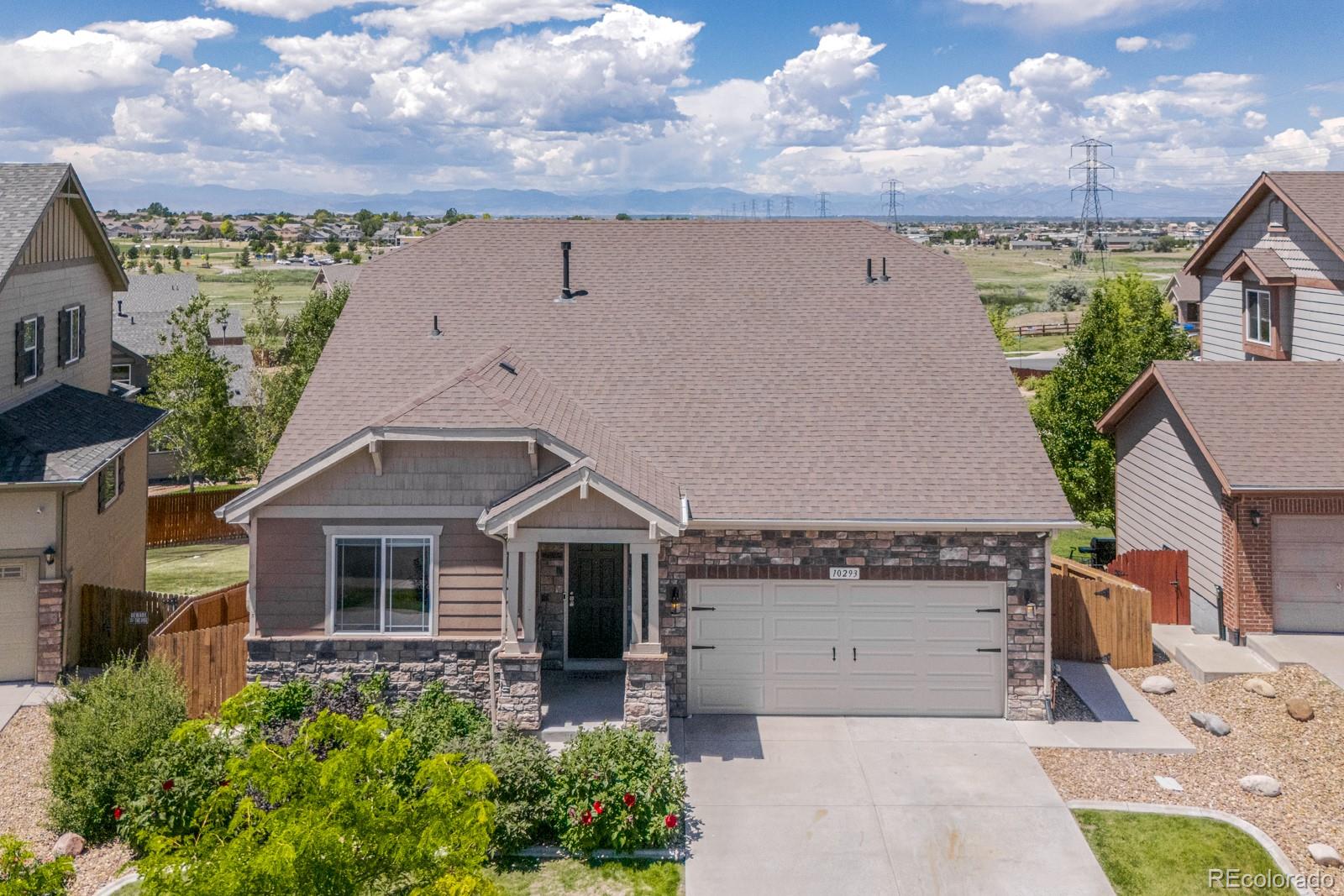  Commerce City Home | MLS #: 745236710293  Nucla Street, Commerce City Beds: 4 Baths: 4 Price: $650,000