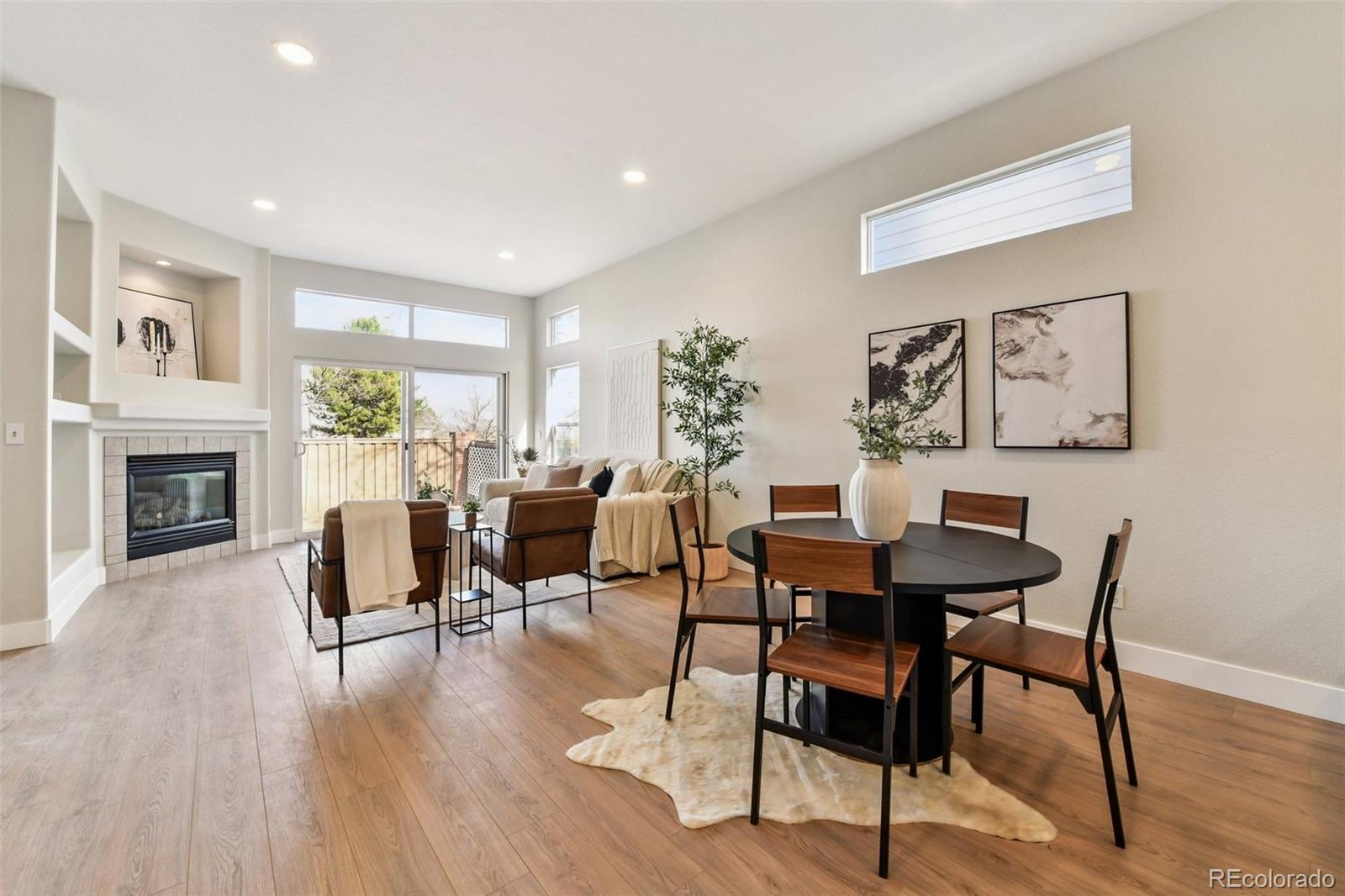  Denver Home | MLS #: 90675395211 E 119th Court, Denver Beds: 2 Baths: 2 Price: $445,000