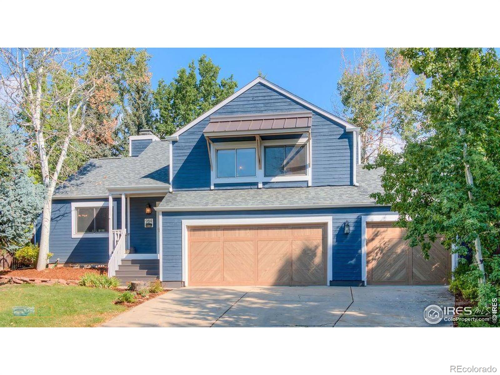  Louisville Home | MLS #: 4567891063526984  Cleveland Court, Louisville Beds: 4 Baths: 4 Price: $1,000,000