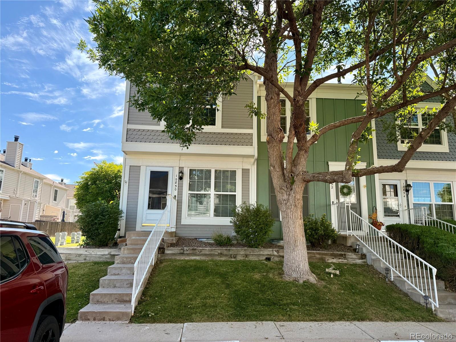 Town And Country Parker Condo / Townhome | MLS #: 431793310850  Summerset Way , Parker Beds: 2 Baths: 2 Price: $375,000