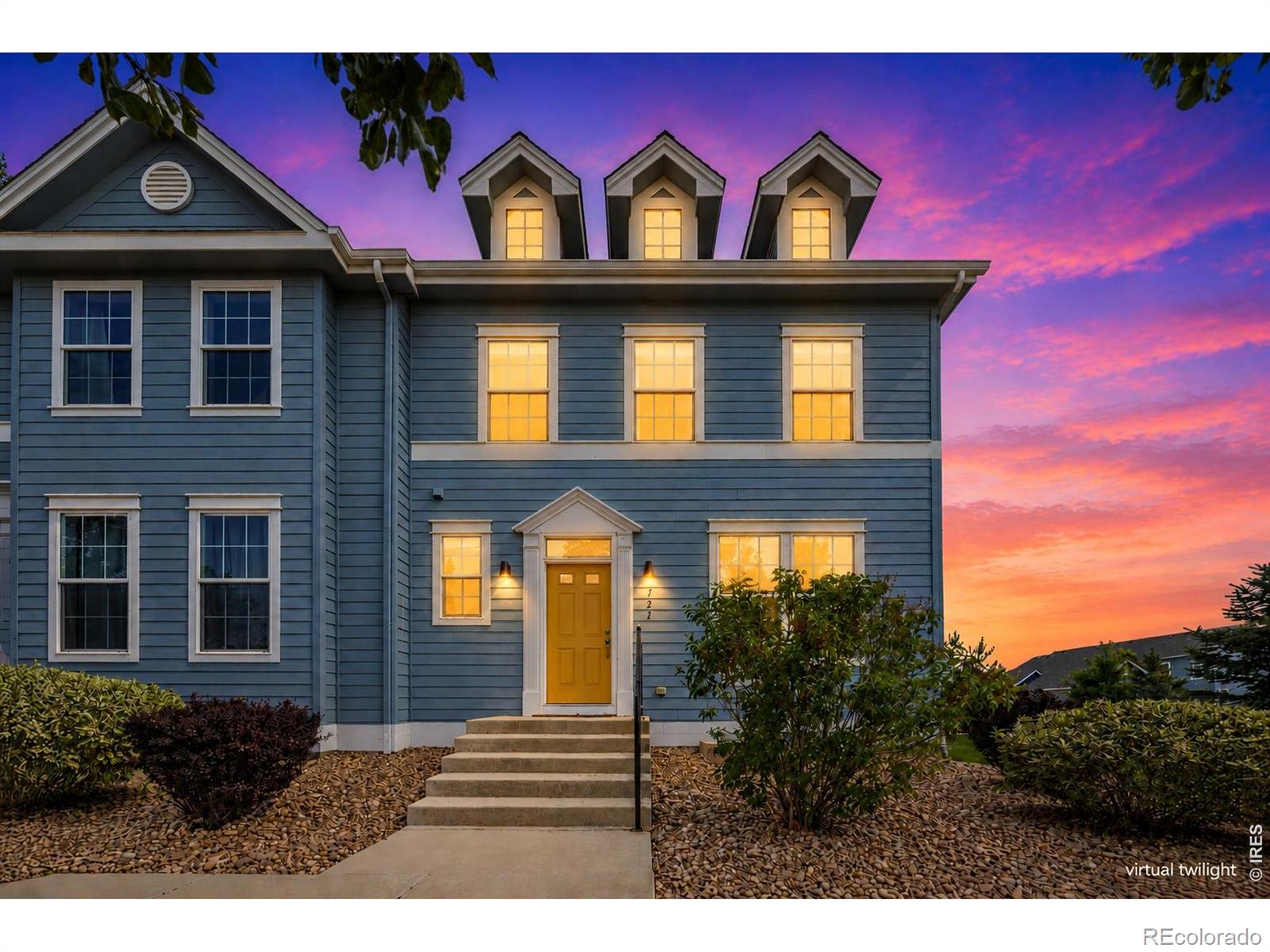  Lafayette Home | MLS #: 4567891063540121  Casper Drive, Lafayette Beds: 3 Baths: 4 Price: $560,000
