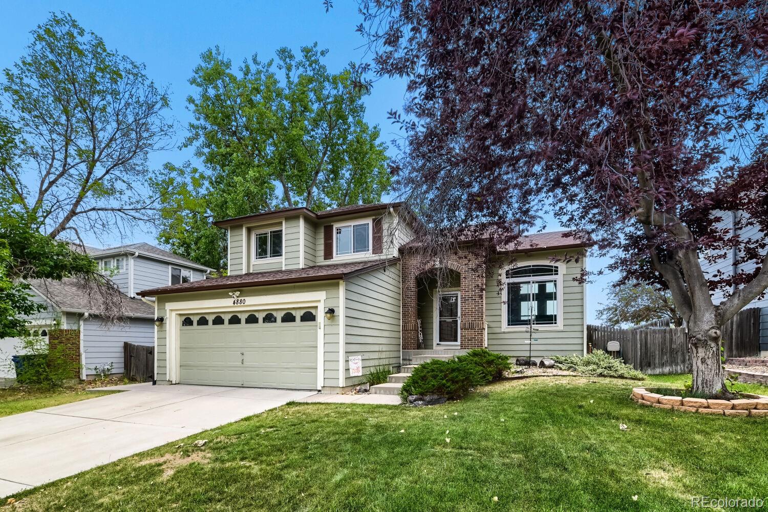 Country Vista Broomfield Home | MLS #: 29914094880  Yates Court, Broomfield Beds: 3 Baths: 3 Price: $600,000